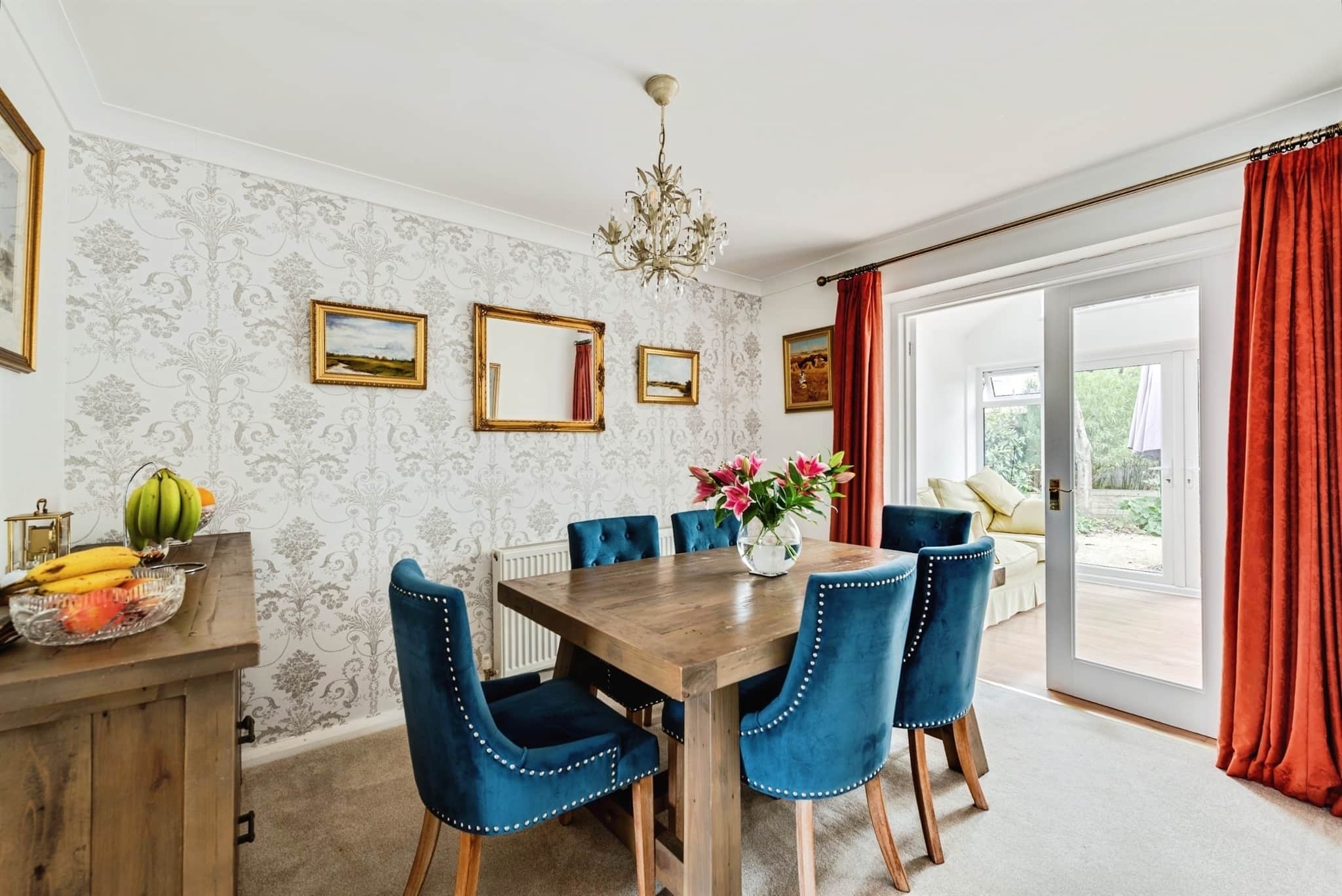 Property at Foxcroft Drive, Carterton