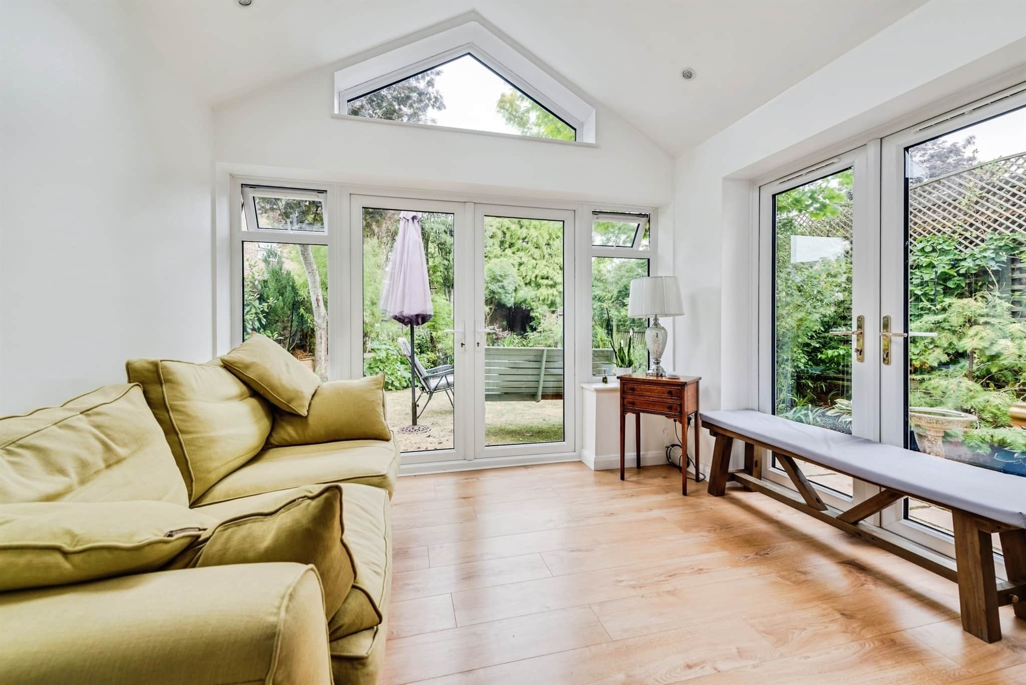 Property at Foxcroft Drive, Carterton