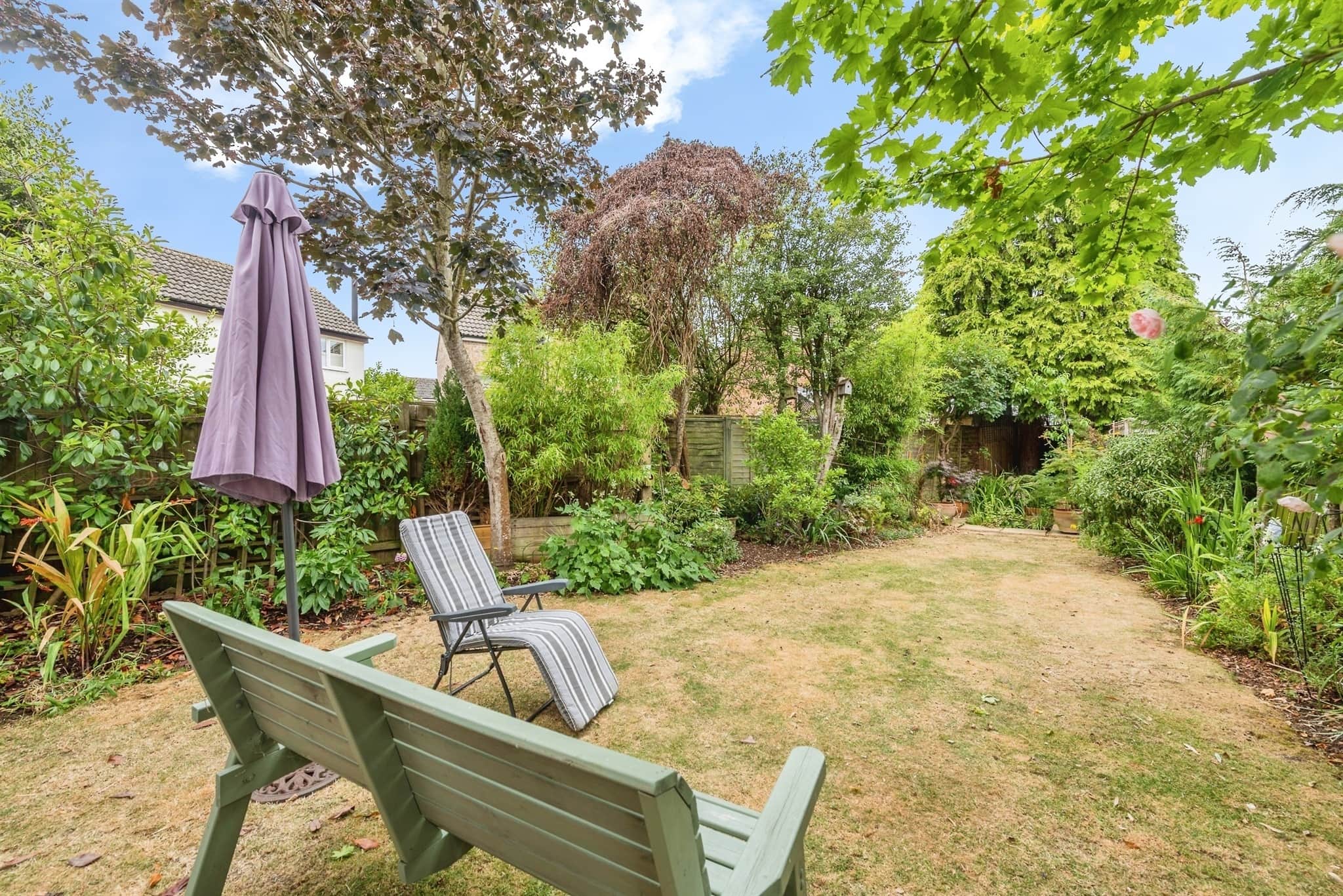 Property at Foxcroft Drive, Carterton