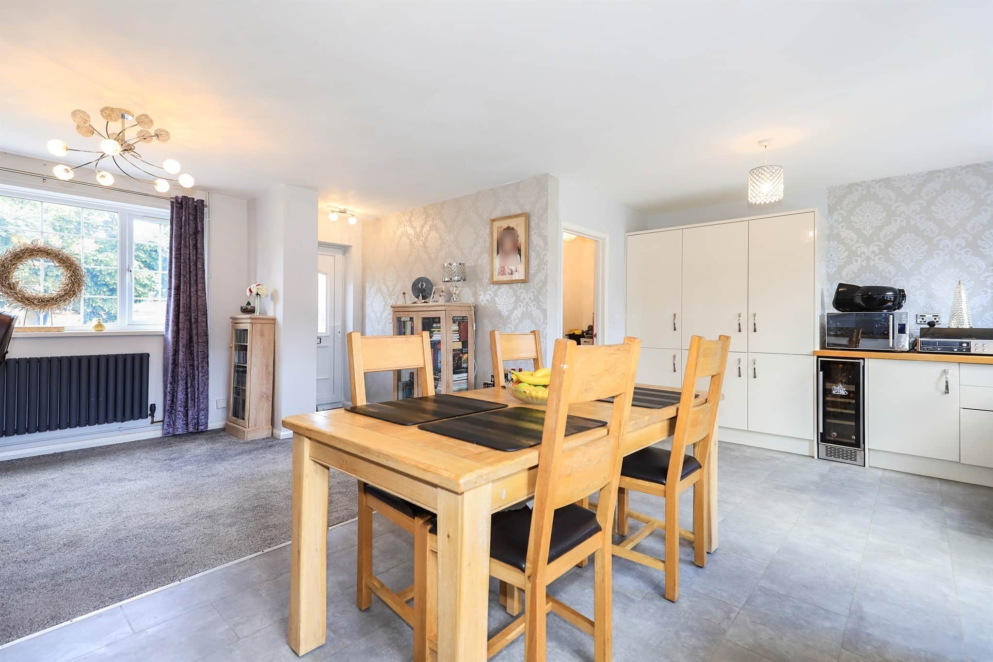 Property at Robert Wynd, Woodcross, Bilston