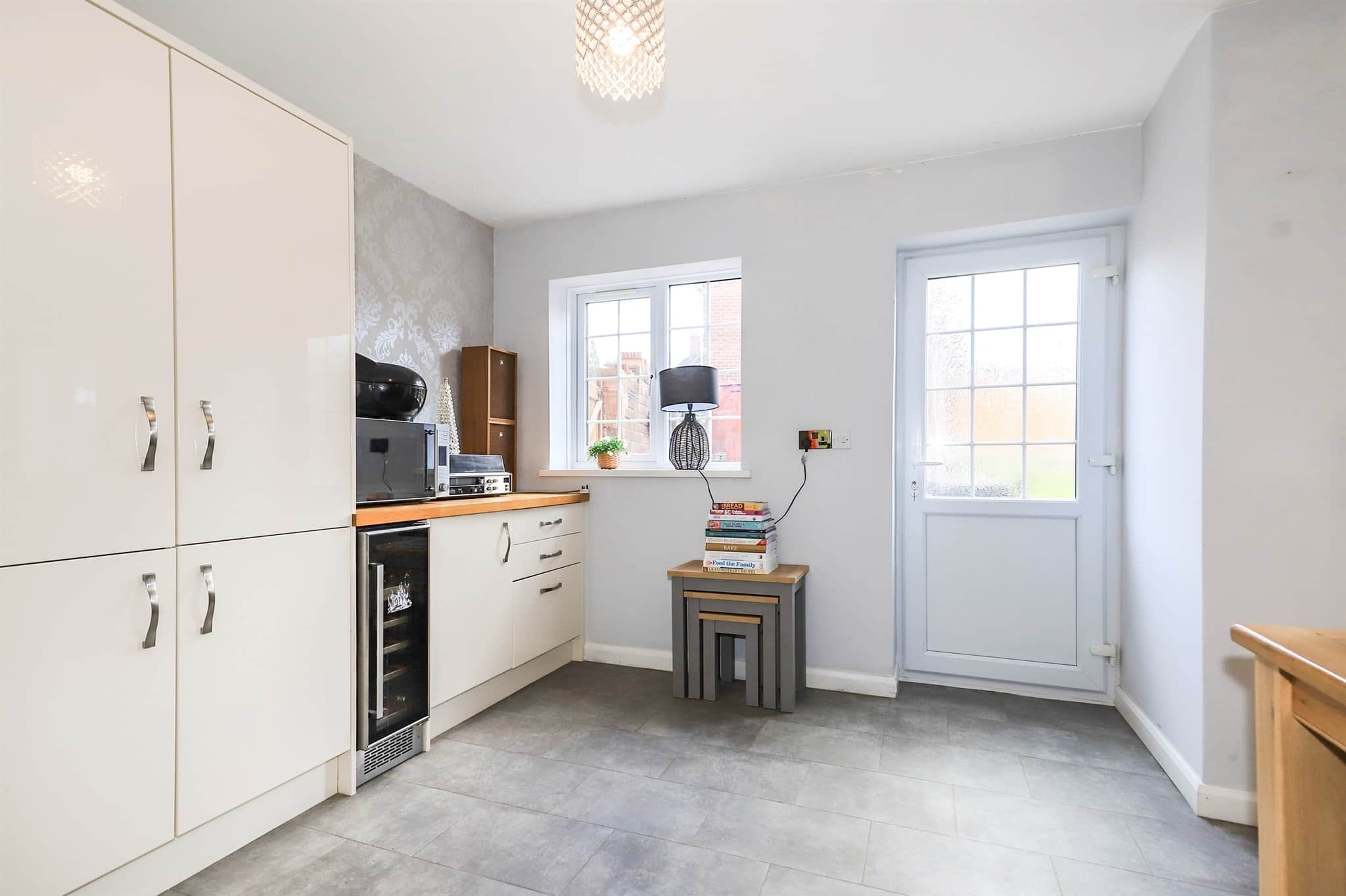Property at Robert Wynd, Woodcross, Bilston