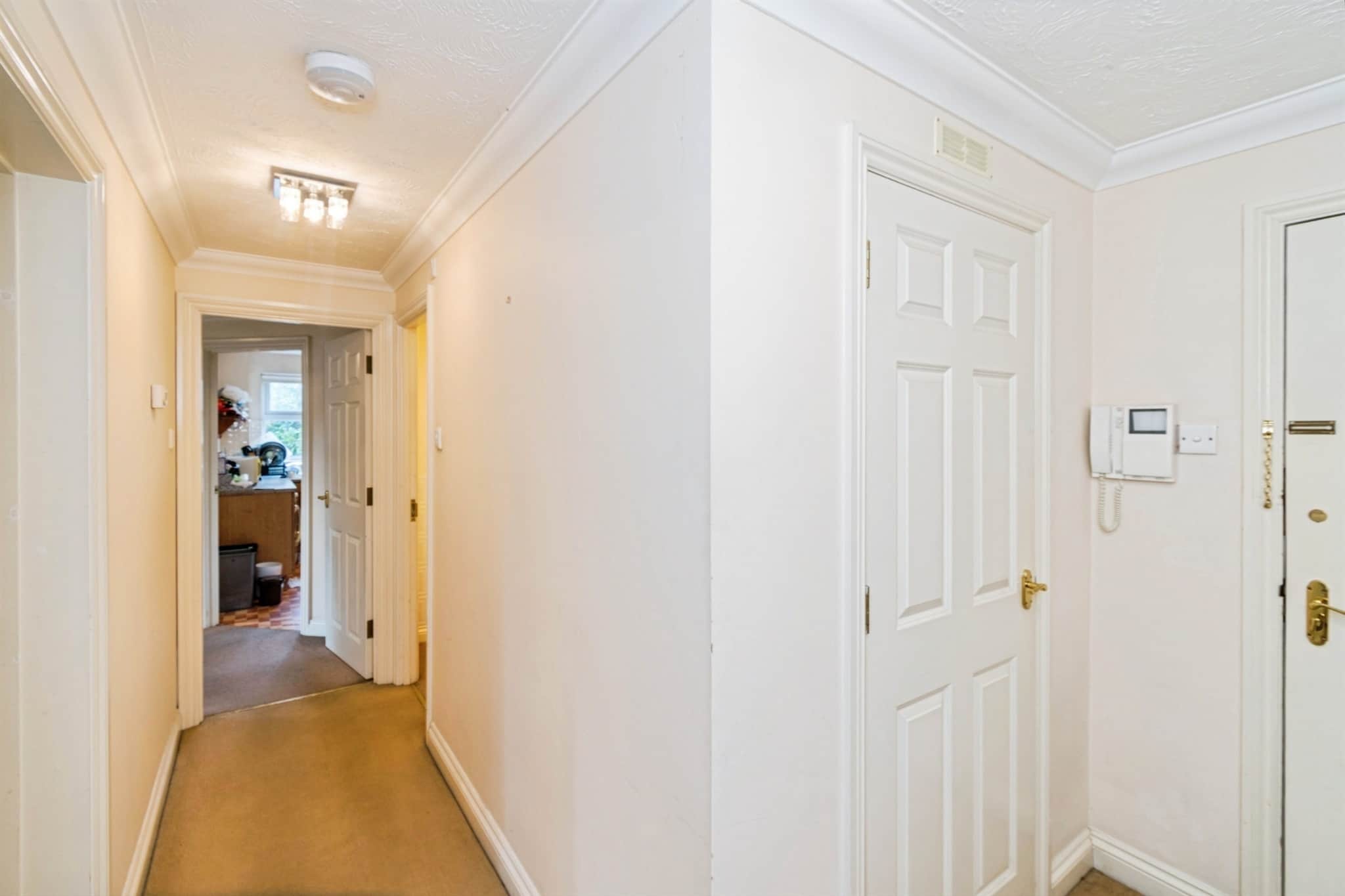 Property at Bassett Crescent East, Southampton