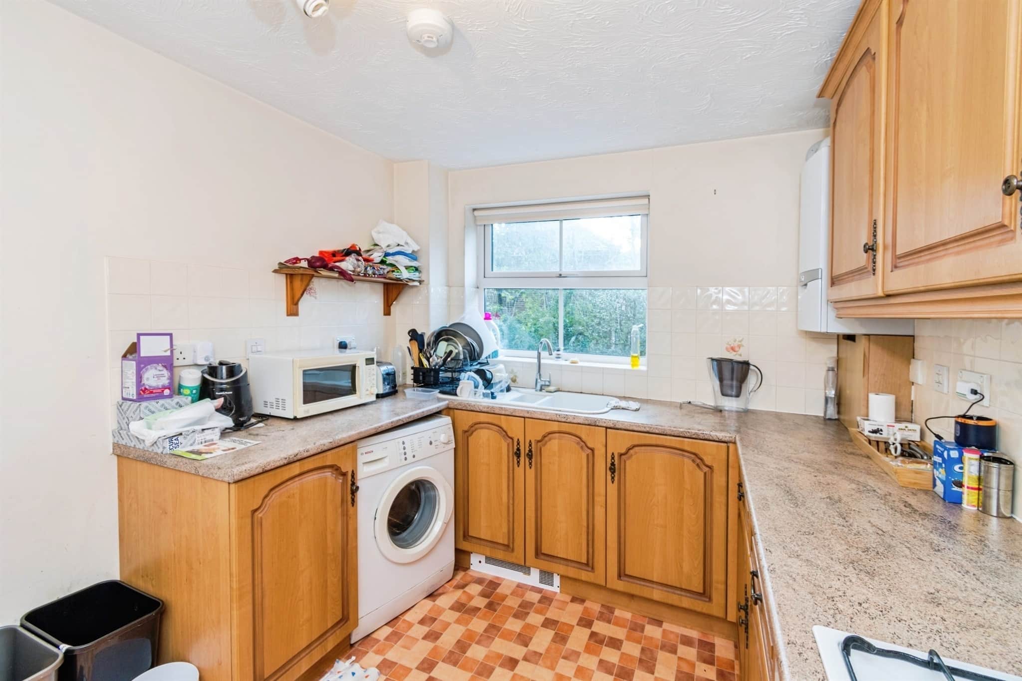 Property at Bassett Crescent East, Southampton