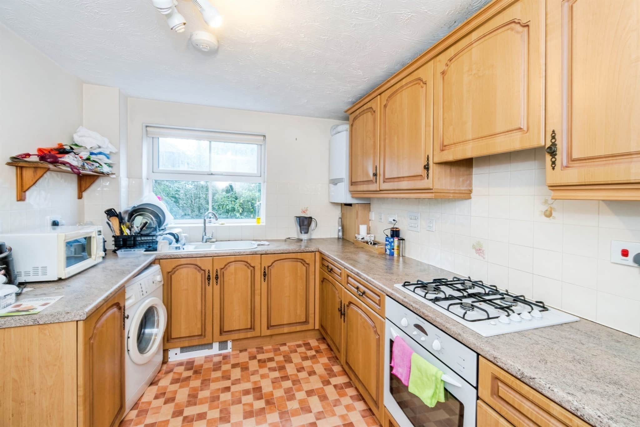 Property at Bassett Crescent East, Southampton