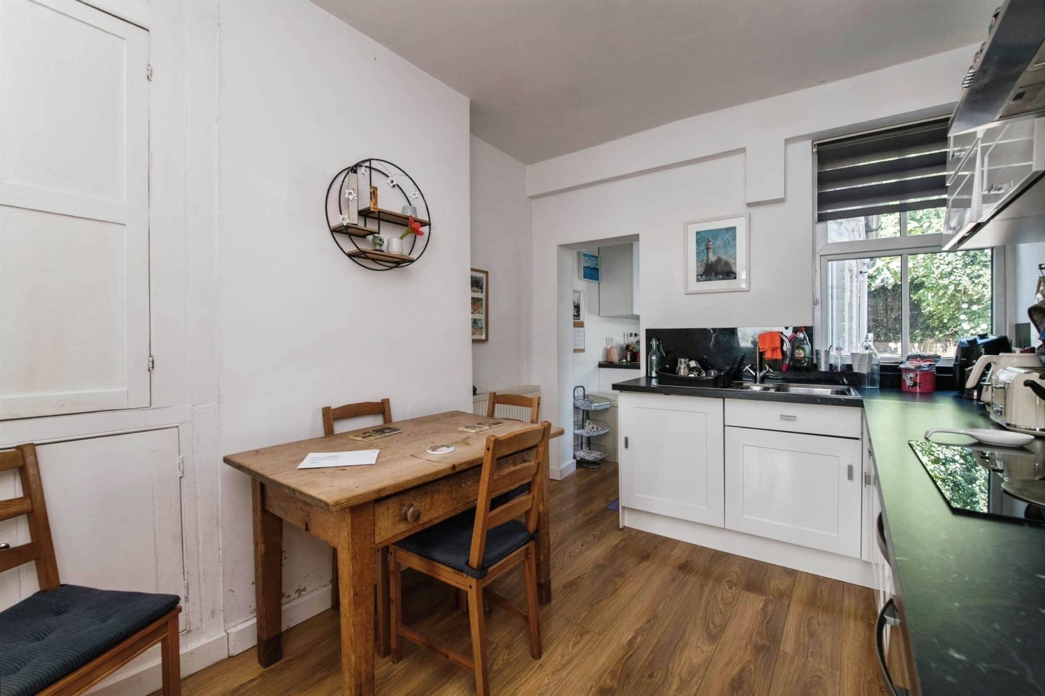 Property at Codrington Street, Exeter