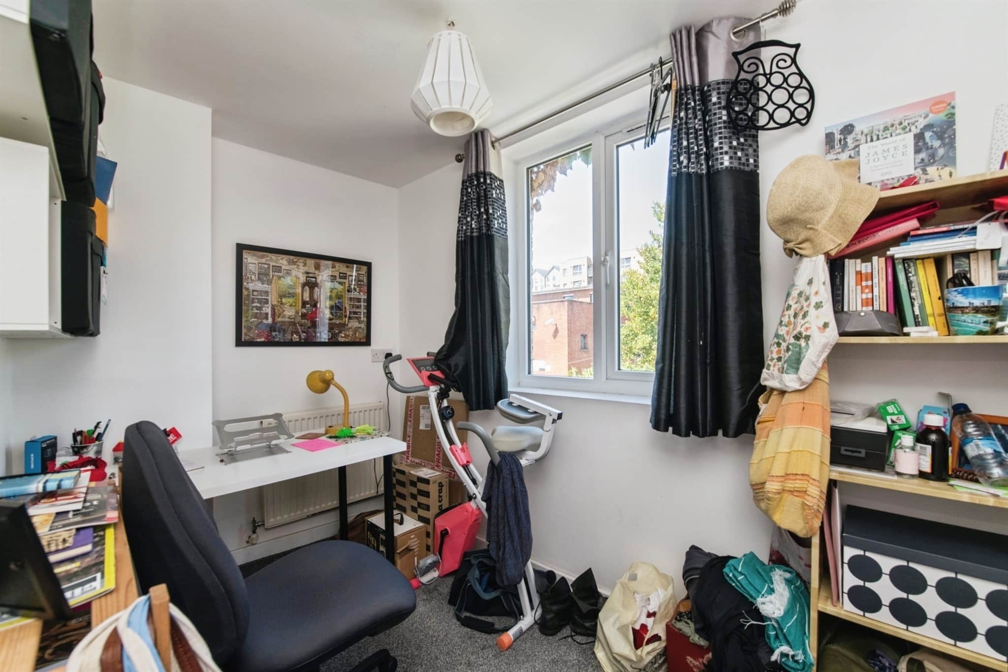 Property at Codrington Street, Exeter