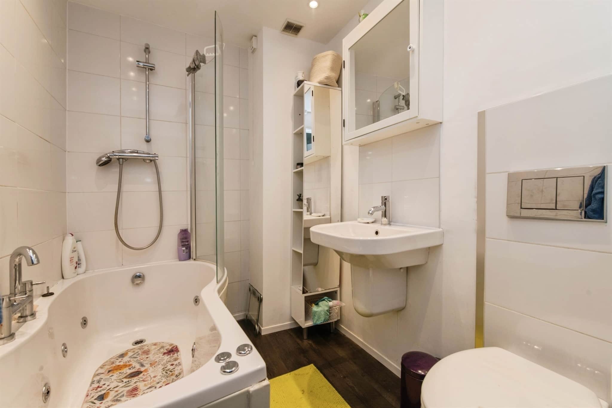 Property at Codrington Street, Exeter