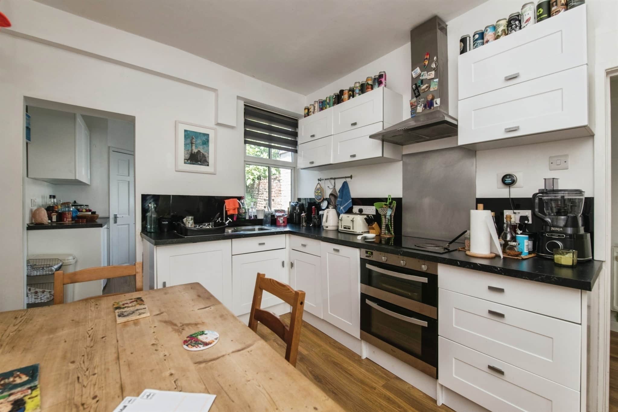 Property at Codrington Street, Exeter