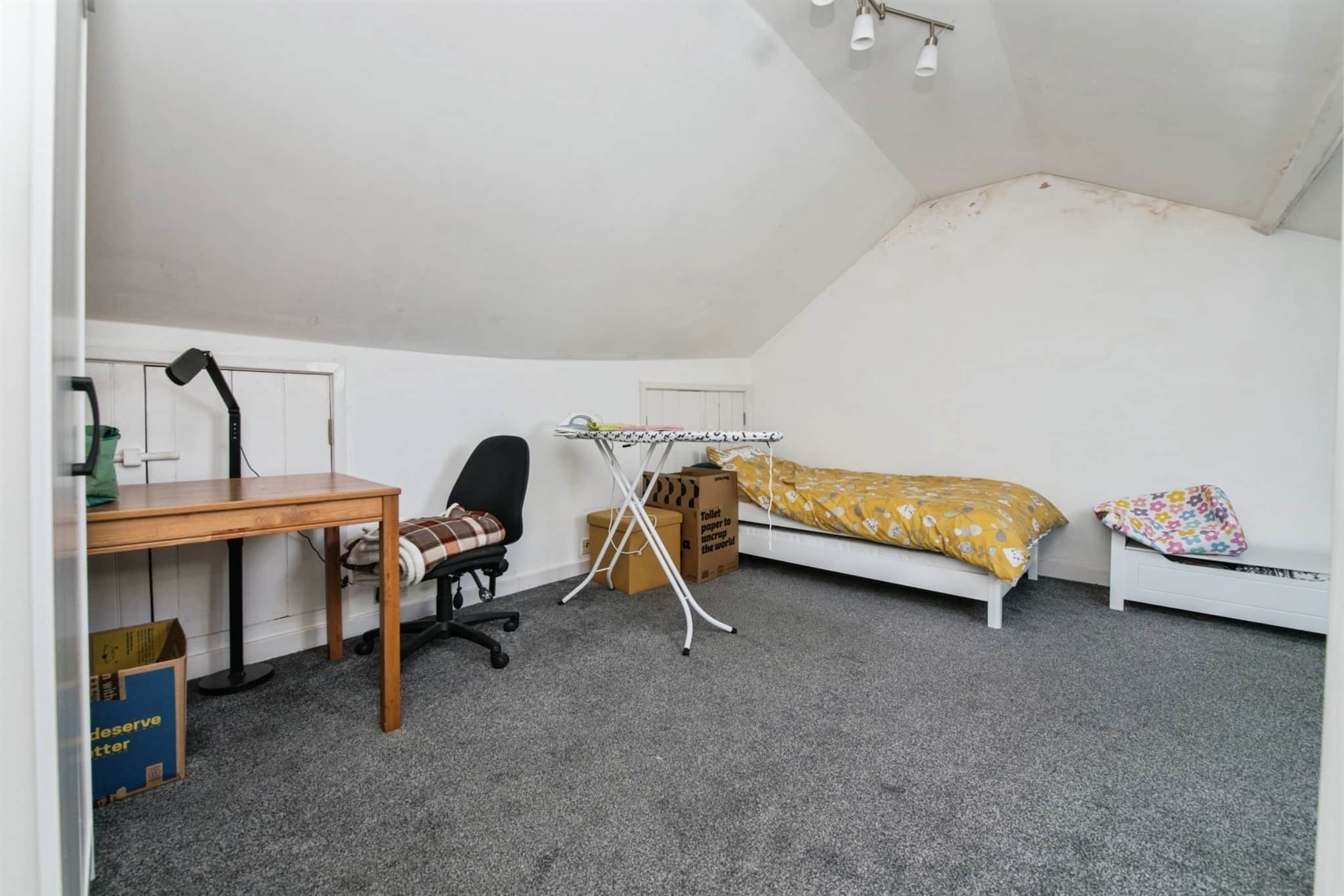 Property at Codrington Street, Exeter