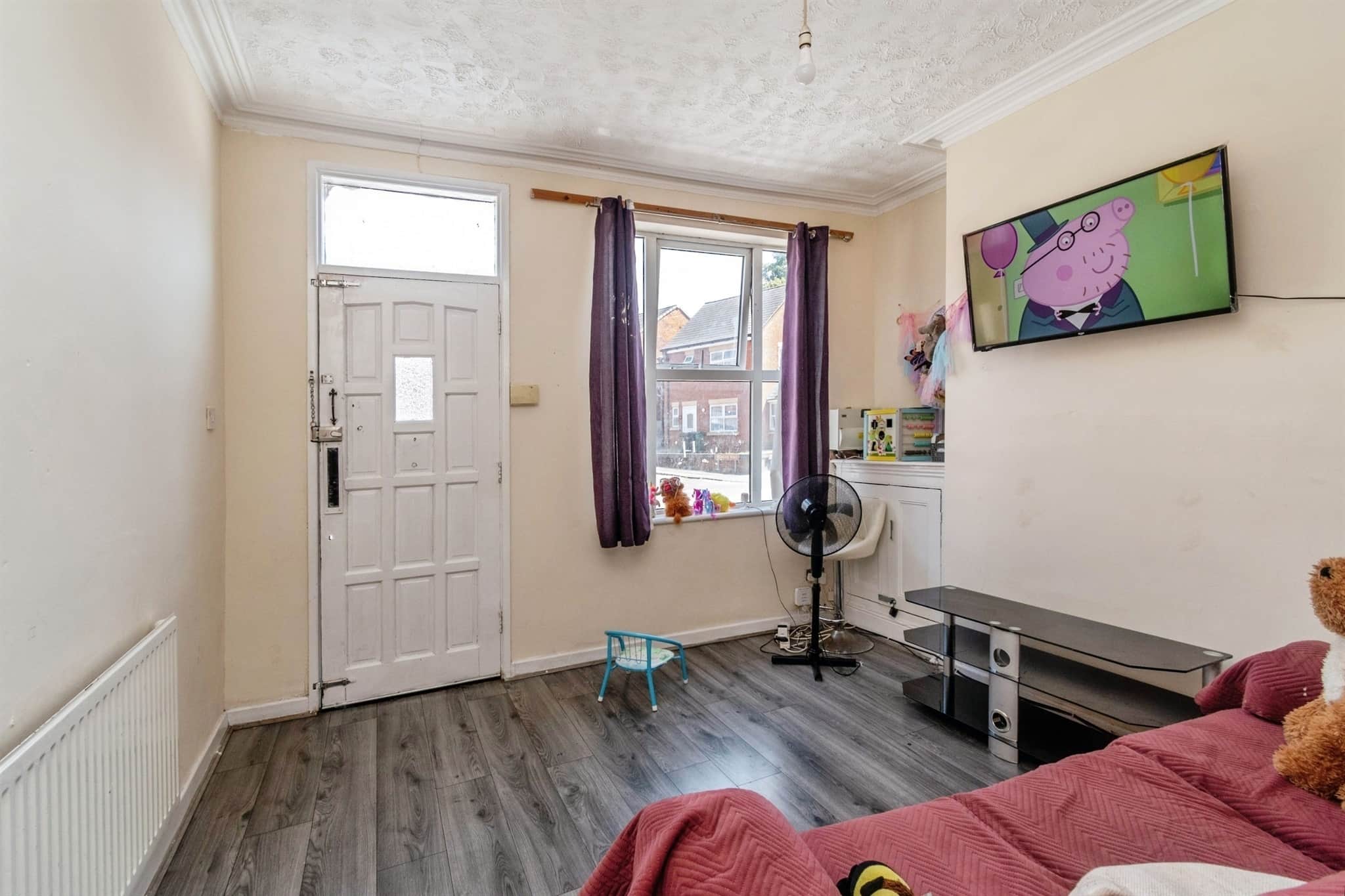 Property at West Bromwich Road, Walsall