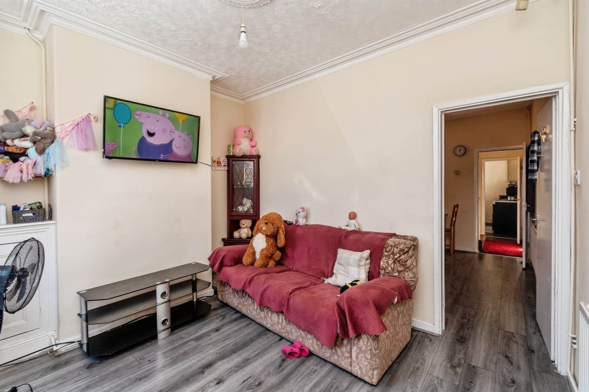 Property at West Bromwich Road, Walsall