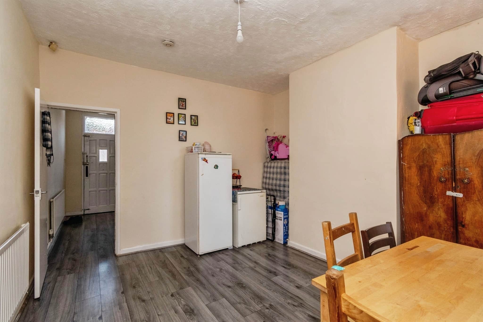 Property at West Bromwich Road, Walsall