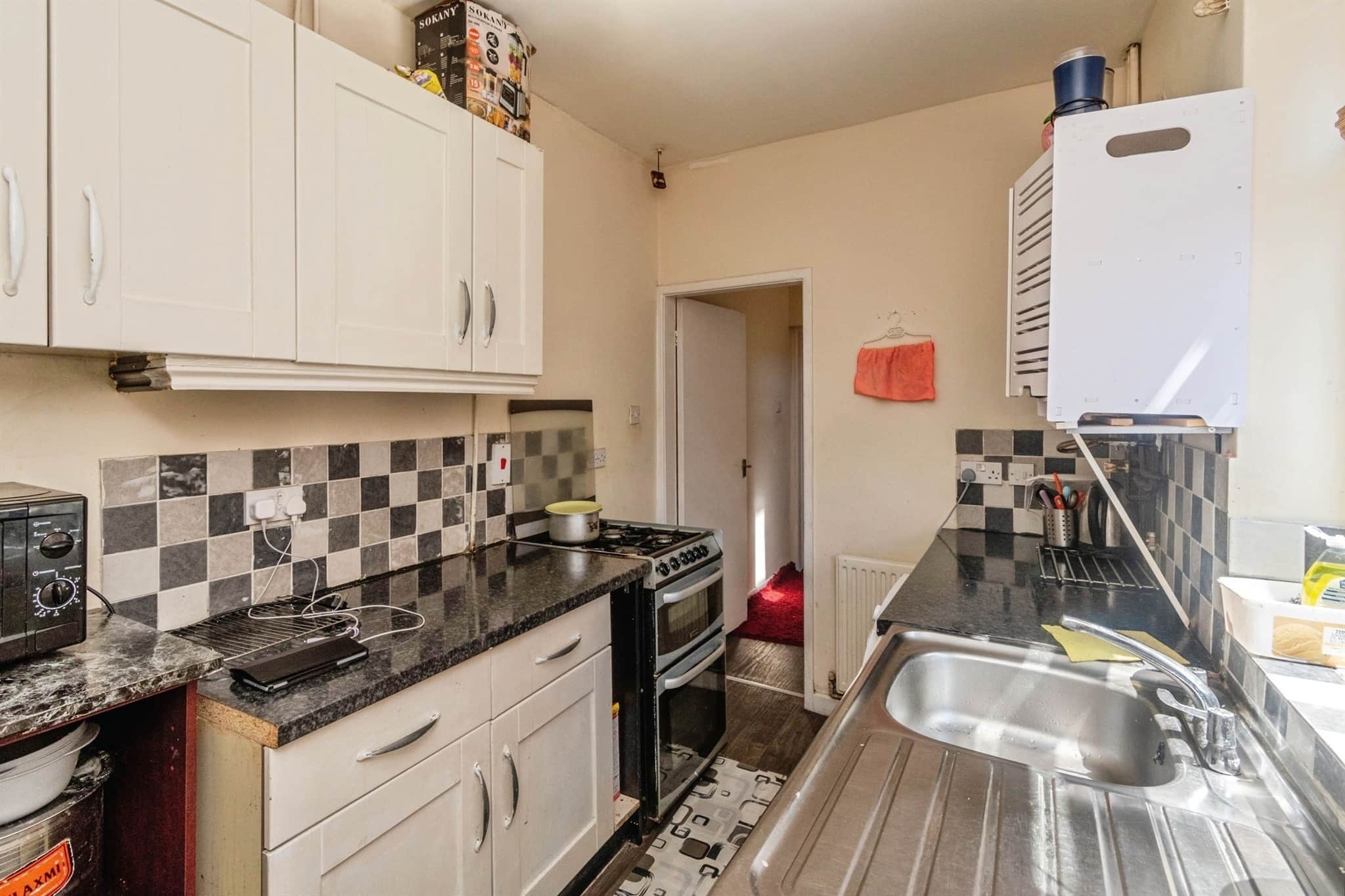 Property at West Bromwich Road, Walsall