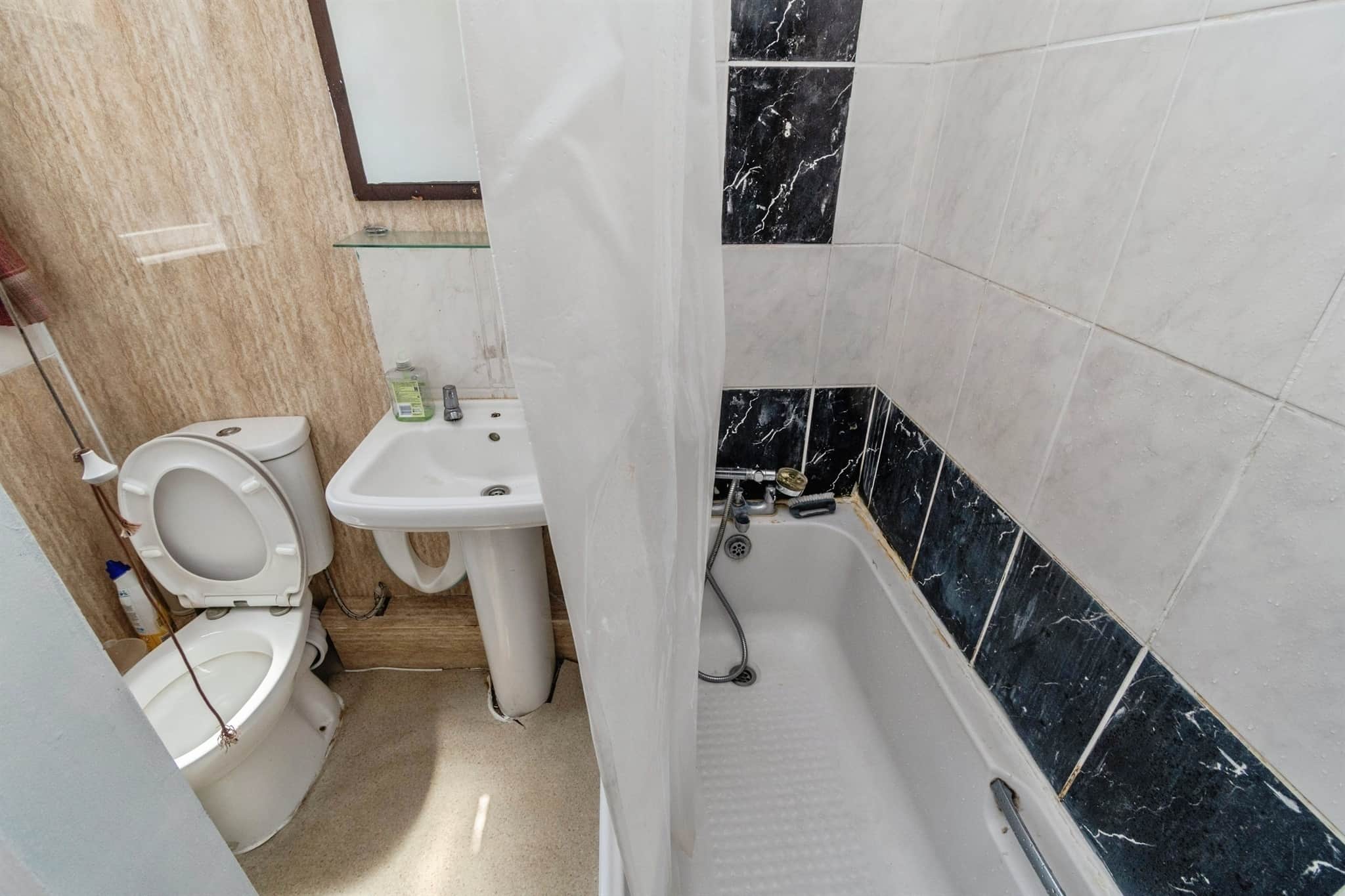 Property at West Bromwich Road, Walsall