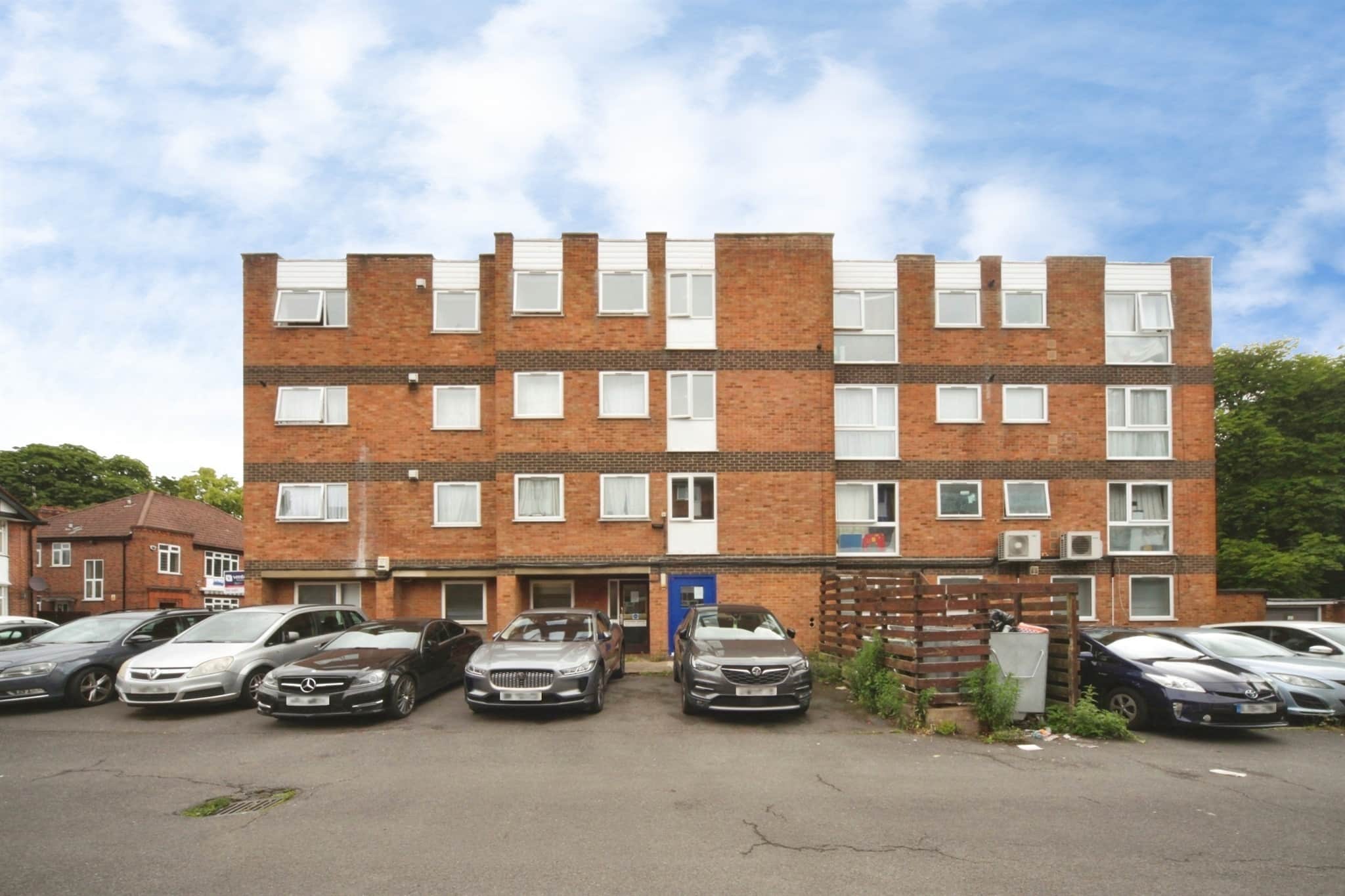 Property at Brook Street, Luton