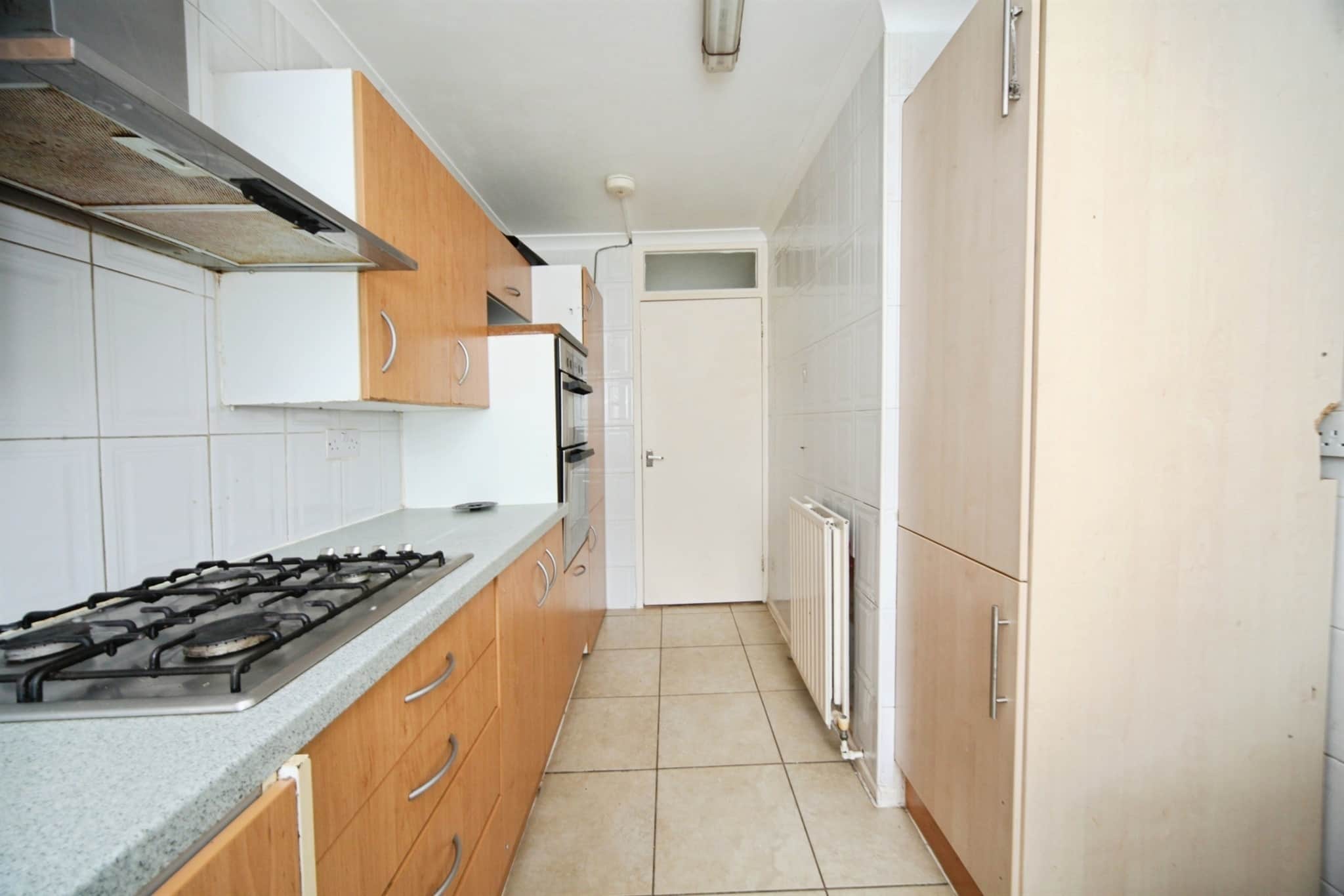Property at Brook Street, Luton