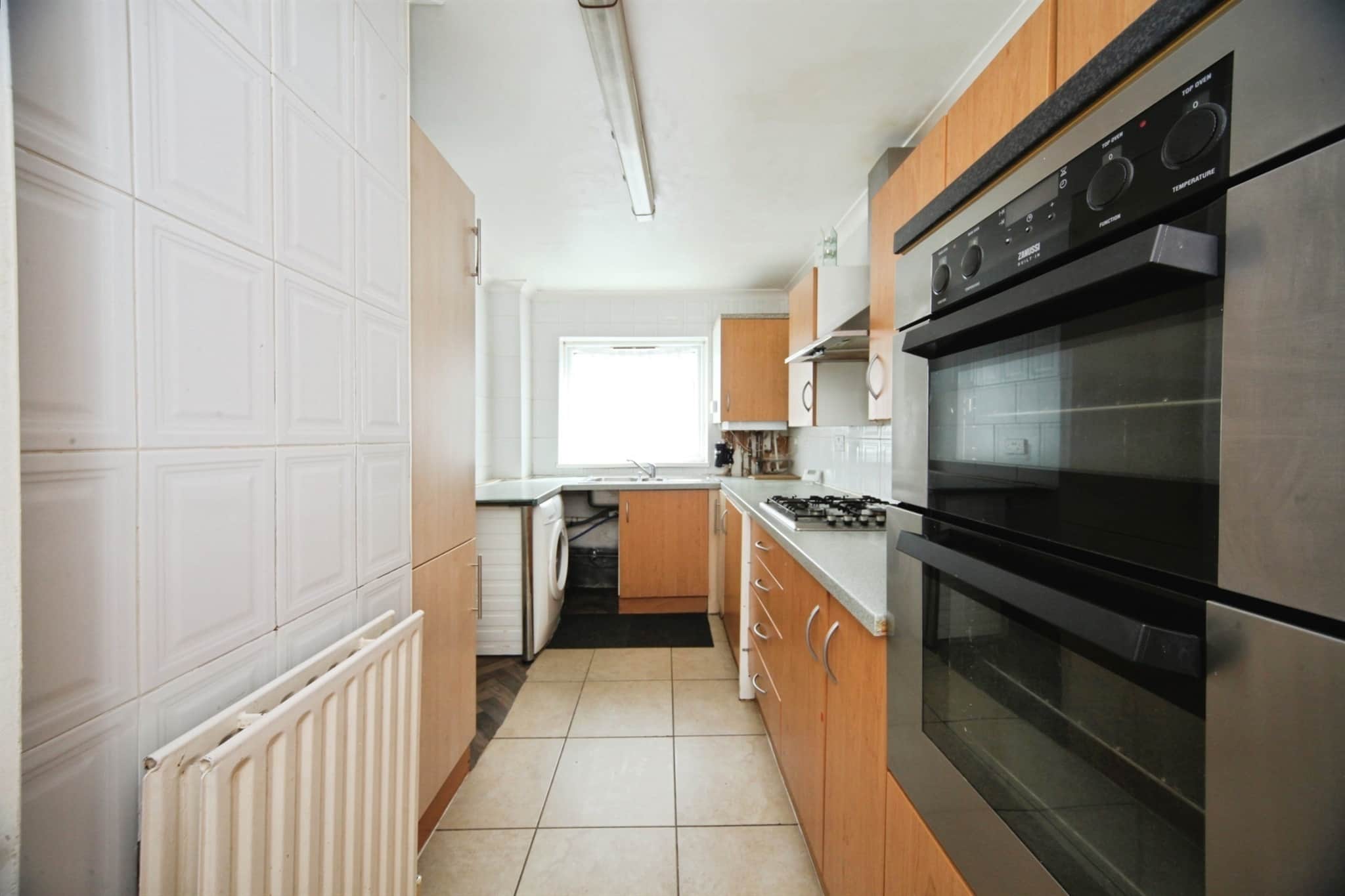 Property at Brook Street, Luton