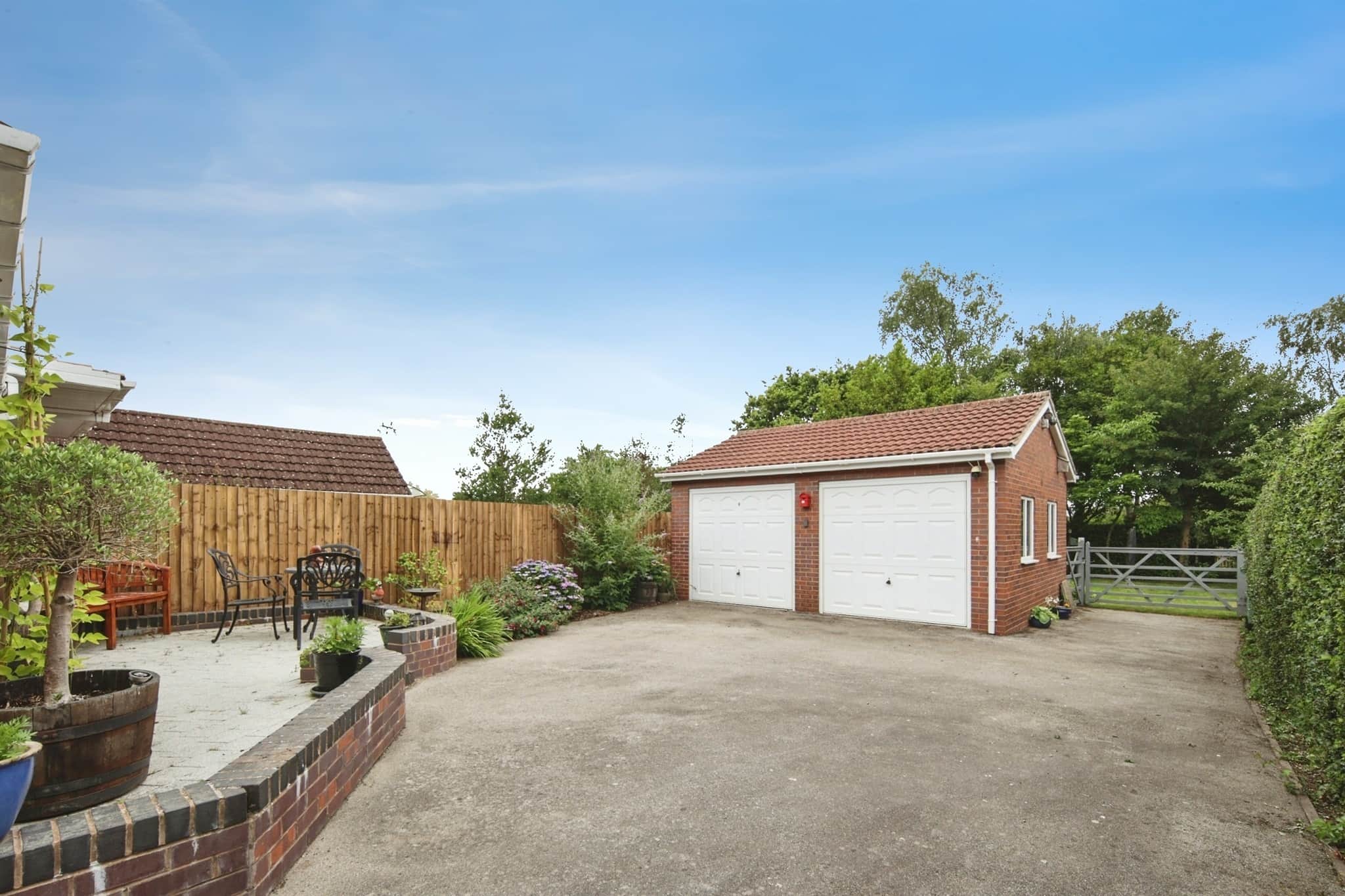 Property at Benton Green Lane, Berkswell
