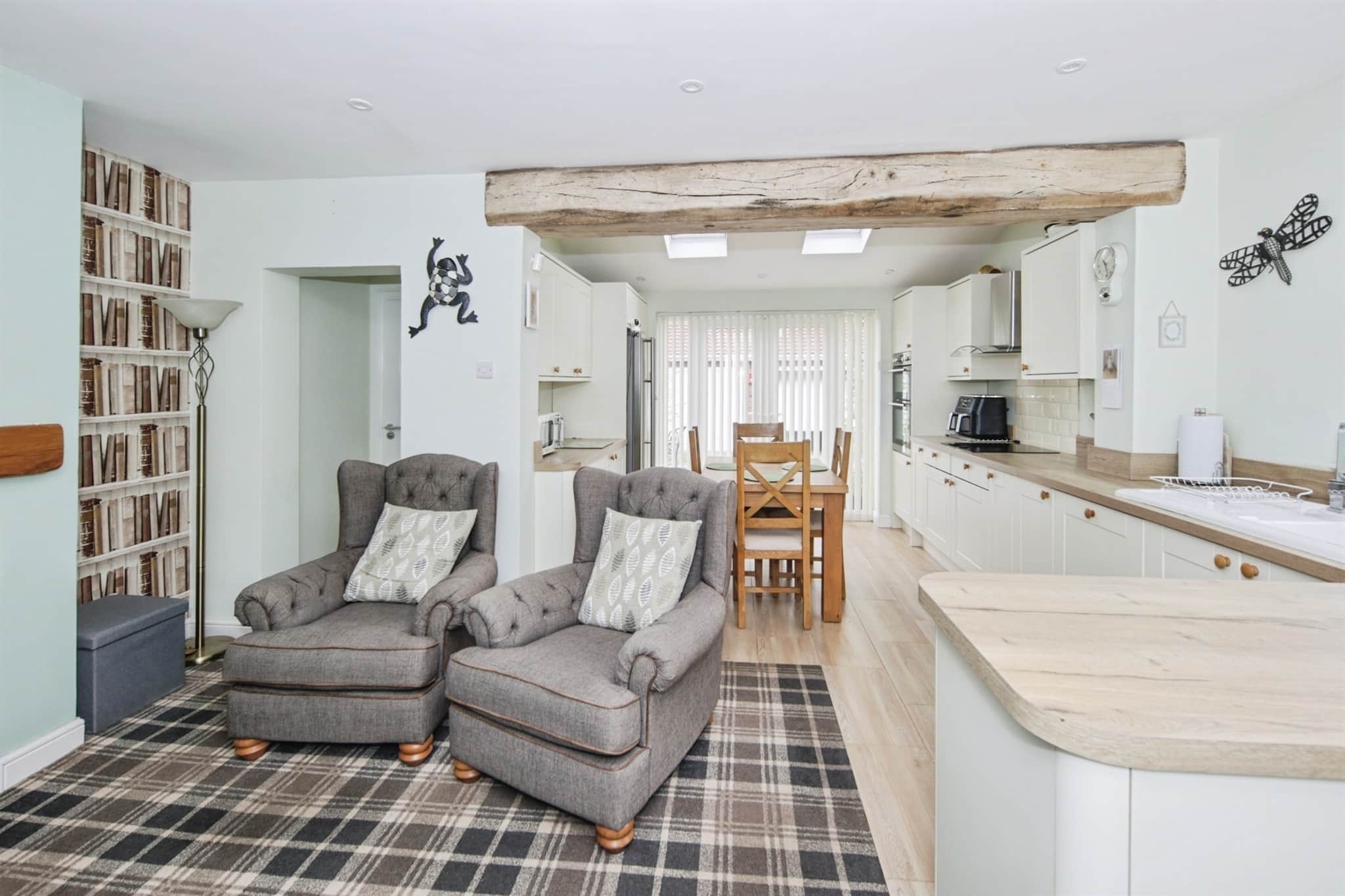 Property at Benton Green Lane, Berkswell