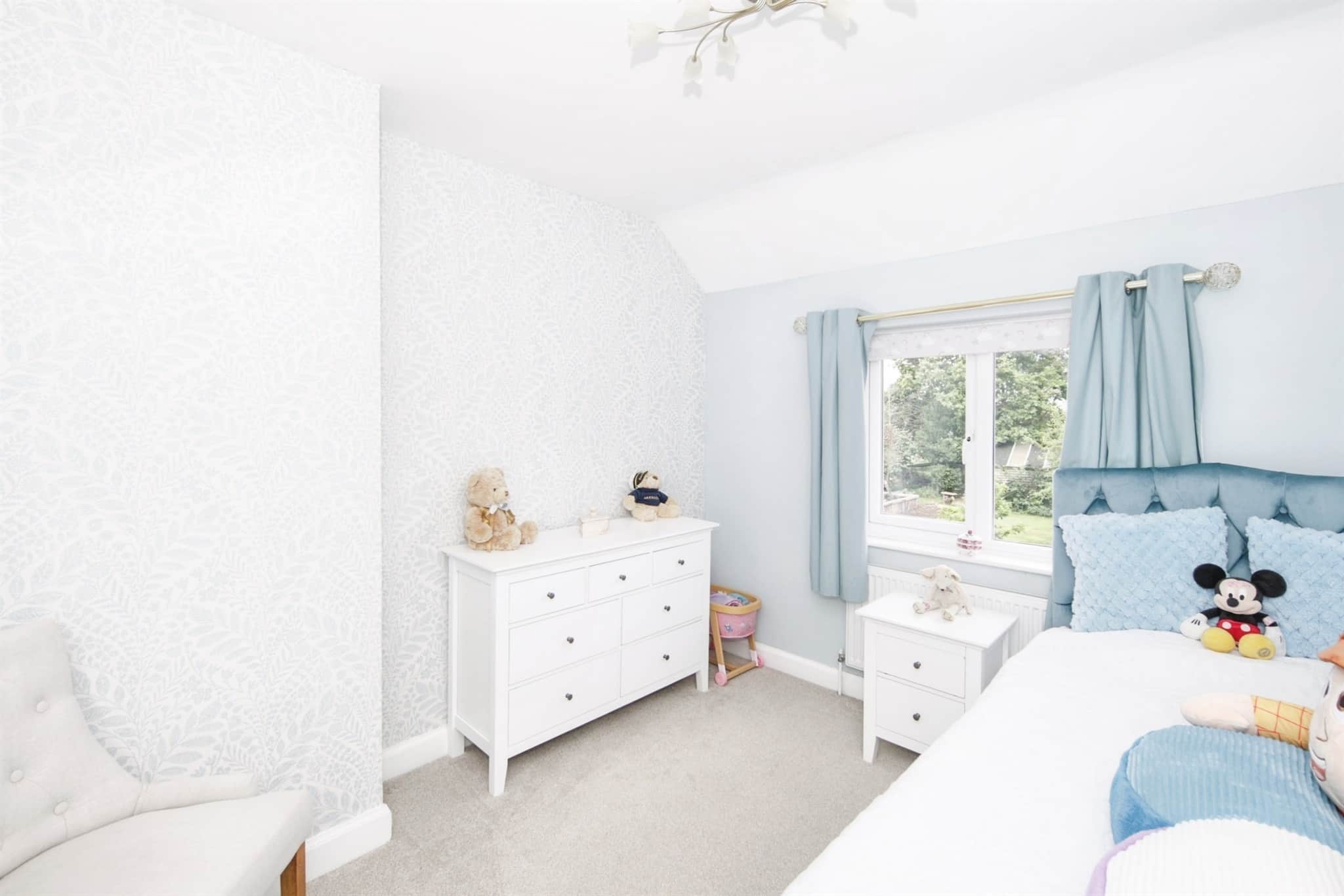 Property at Benton Green Lane, Berkswell