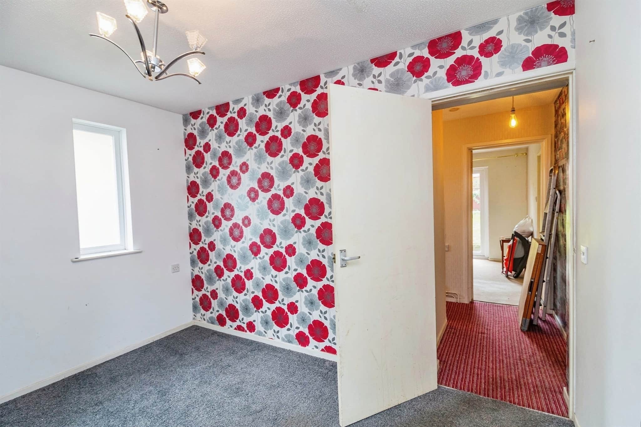 Property at Bradwell Common Boulevard, Bradwell Common, Milton Keynes