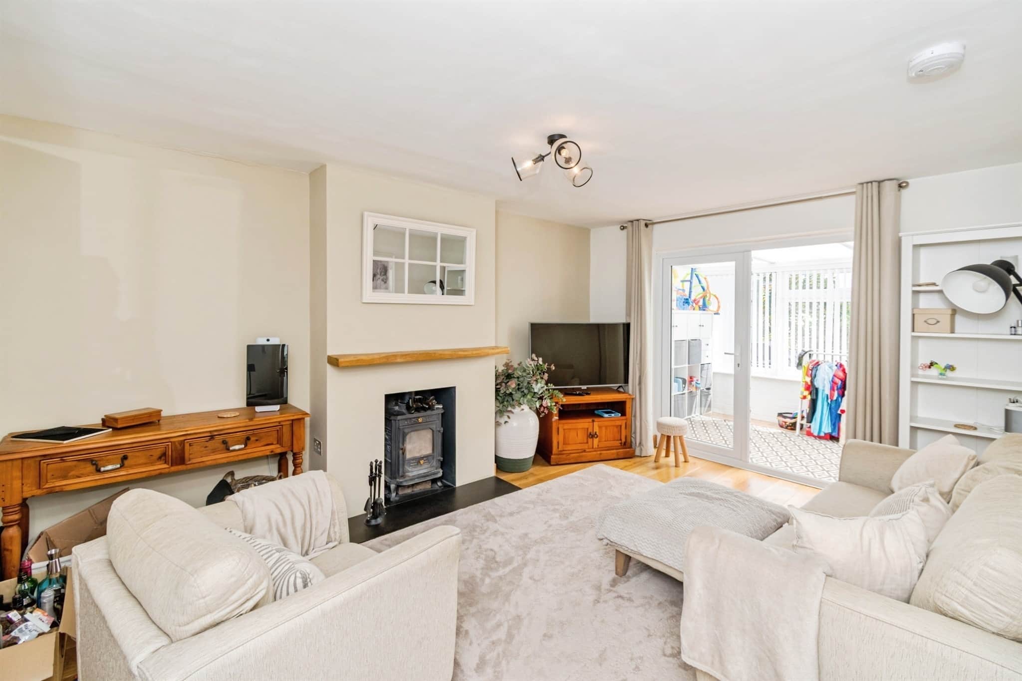 Property at Roselands Close, Fair Oak, Eastleigh