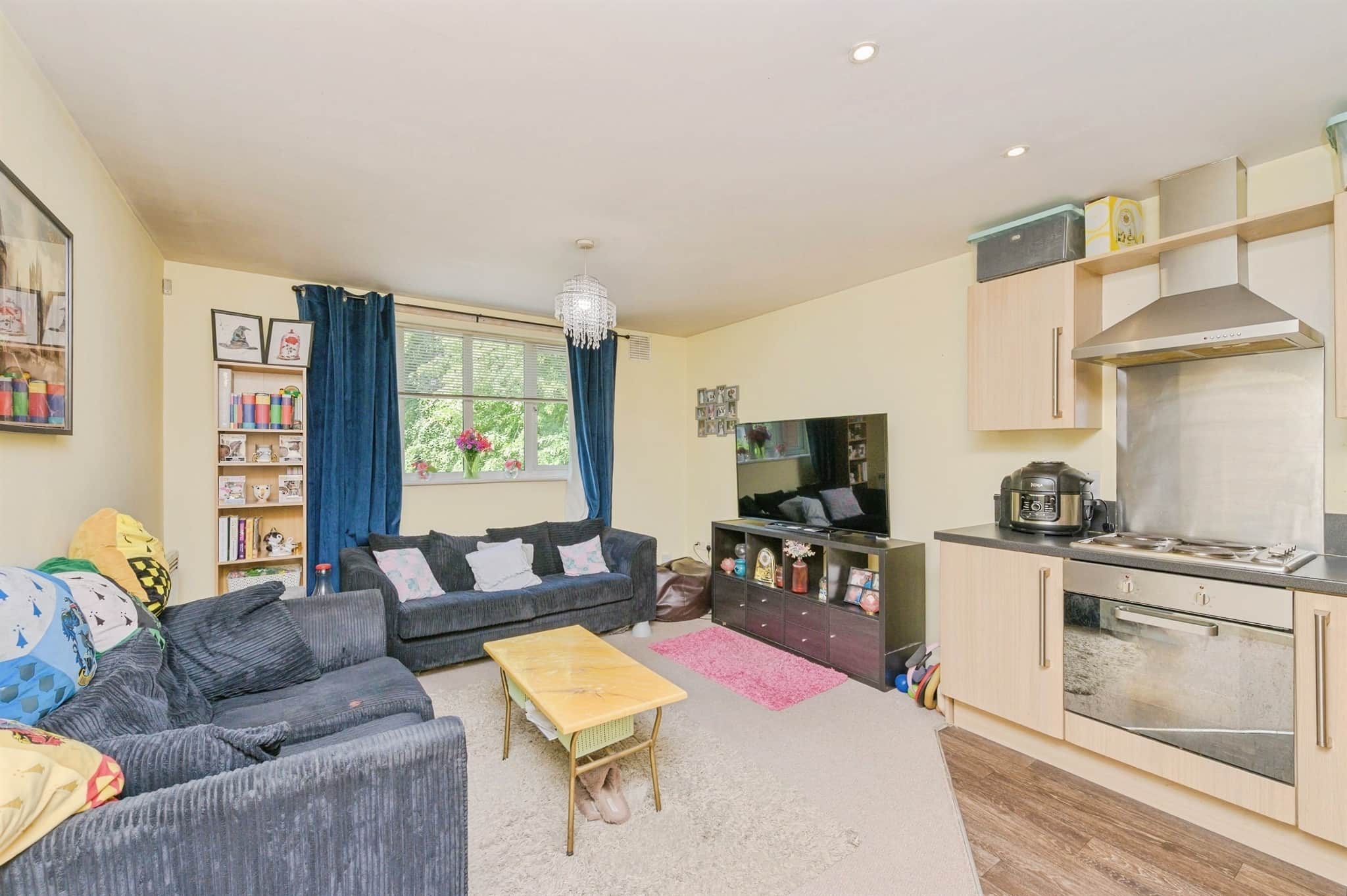 Property at Goosemoor Lane, Birmingham