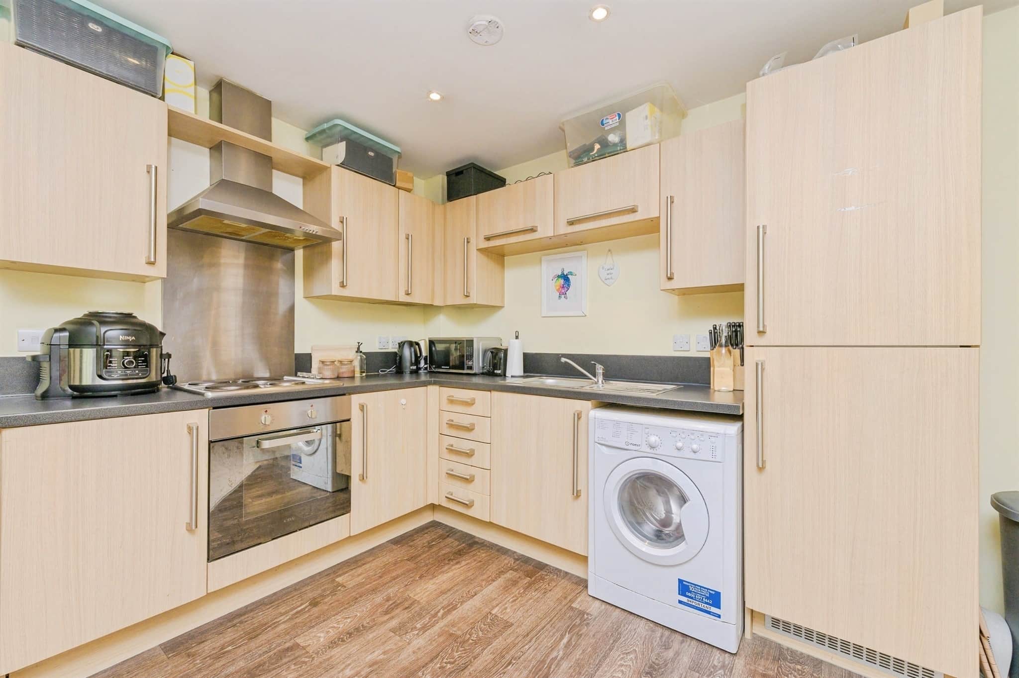 Property at Goosemoor Lane, Birmingham