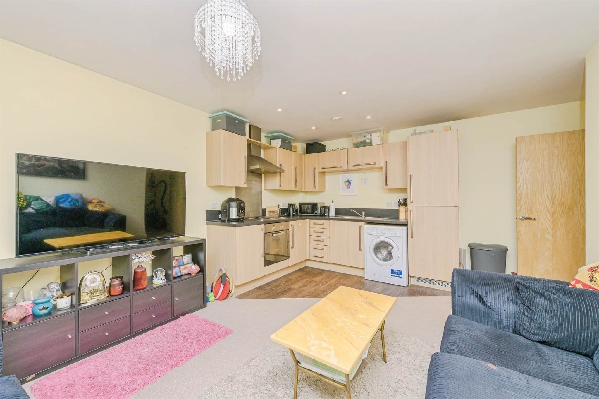 Property at Goosemoor Lane, Birmingham