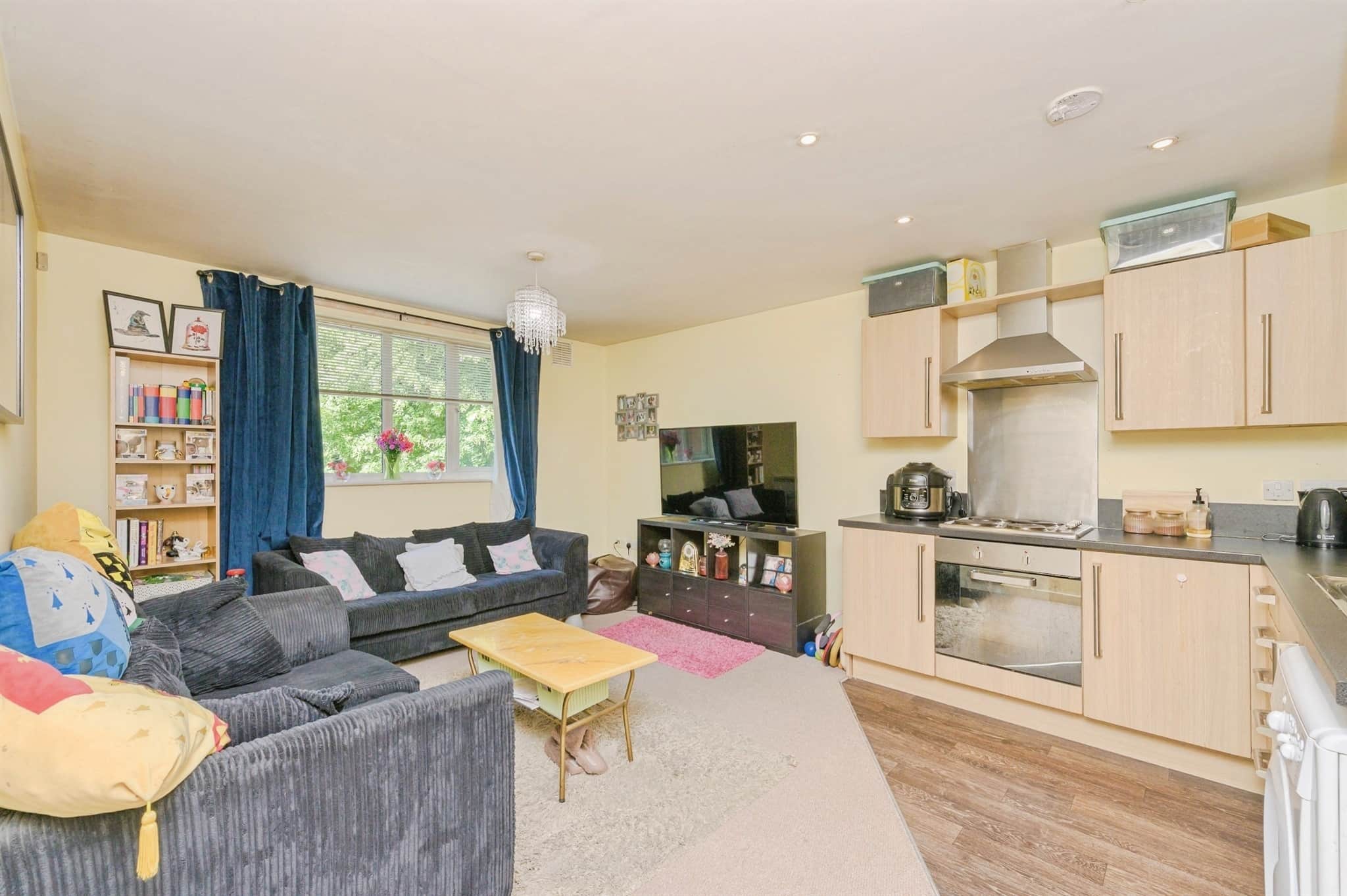 Property at Goosemoor Lane, Birmingham