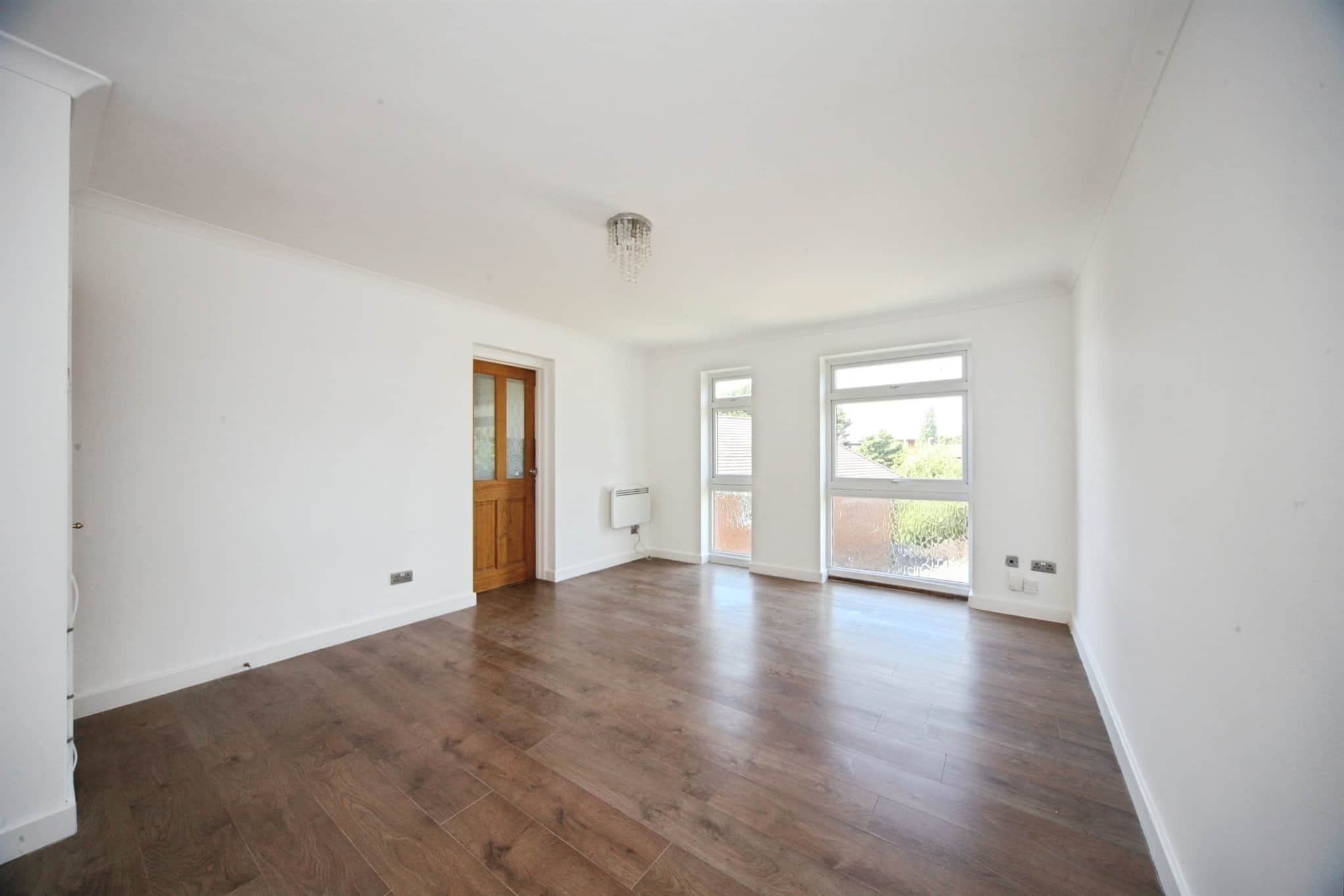 Property at Elderberry Close, LUTON