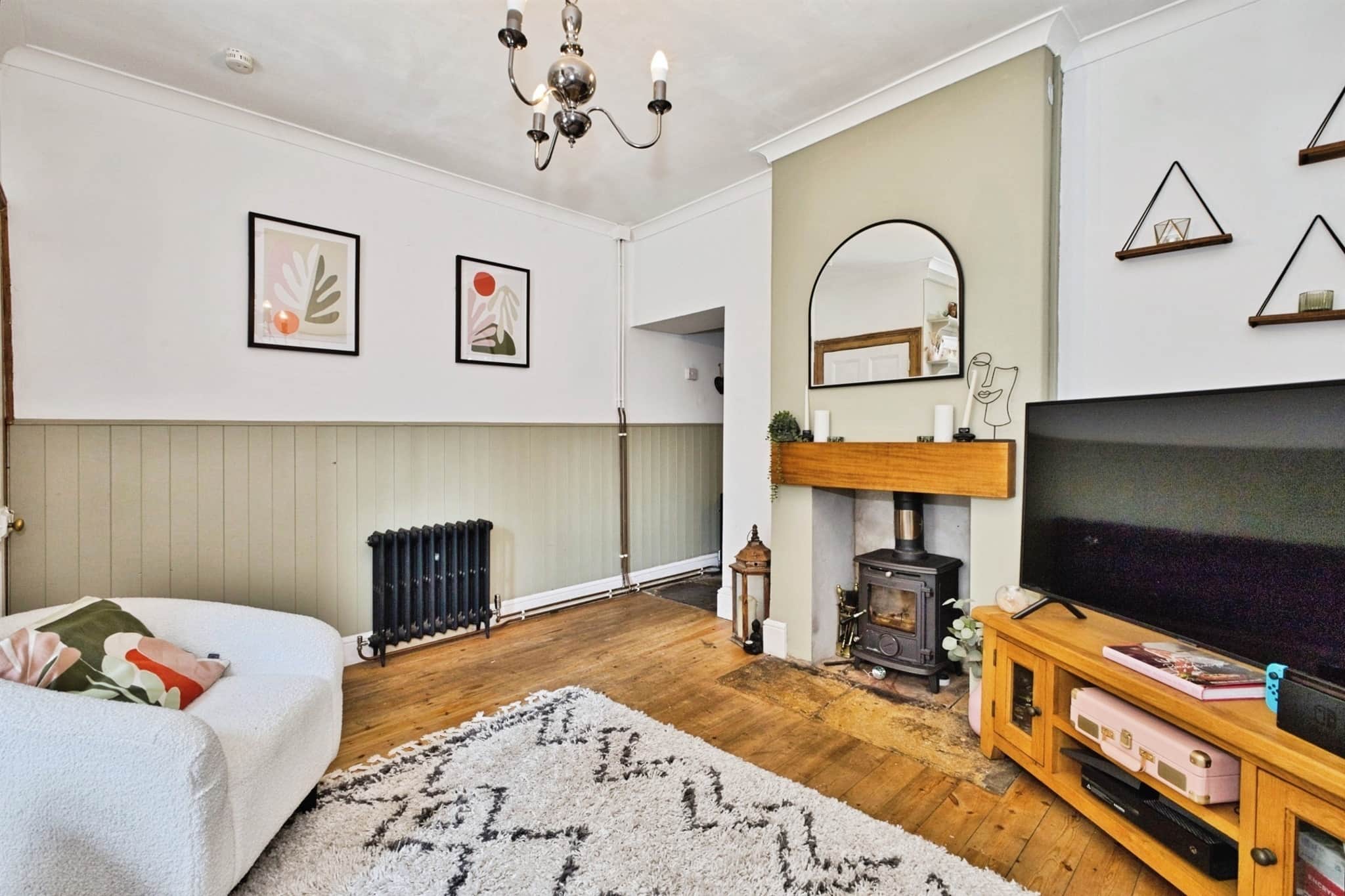 Property at St. James Street, SOUTH PETHERTON