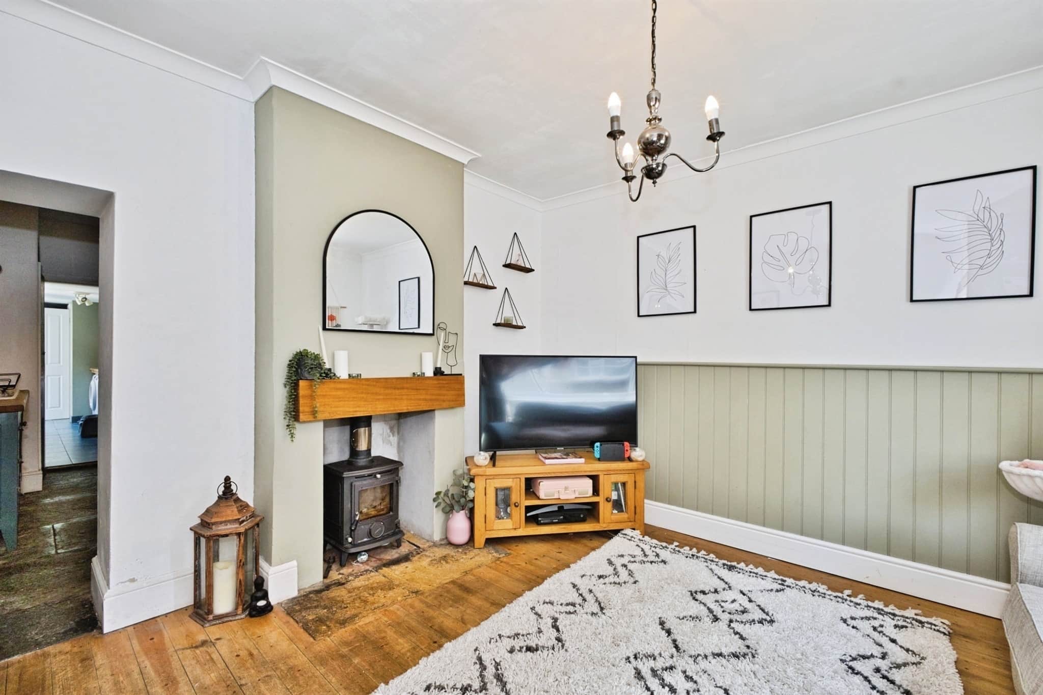 Property at St. James Street, SOUTH PETHERTON