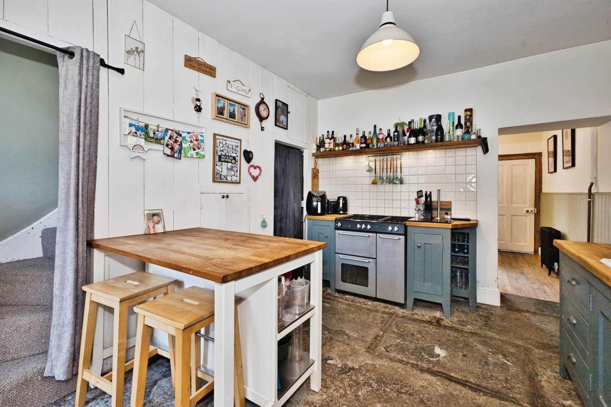 Property at St. James Street, SOUTH PETHERTON
