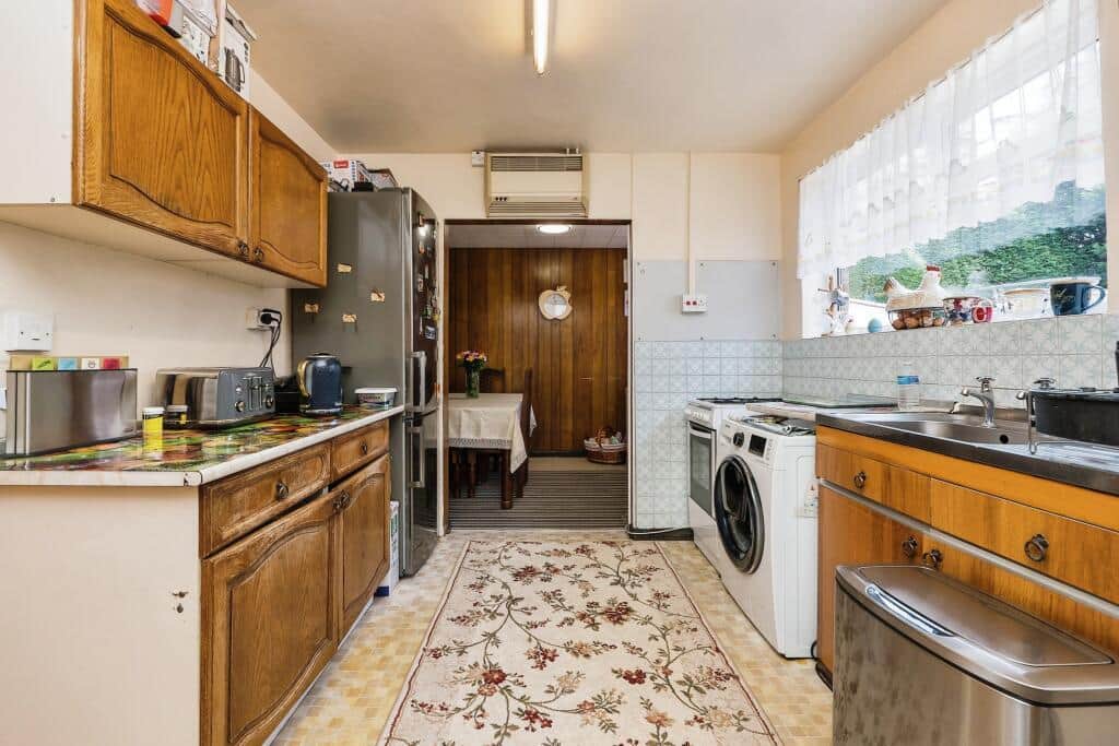 Property at Ambleside Avenue, BRISTOL