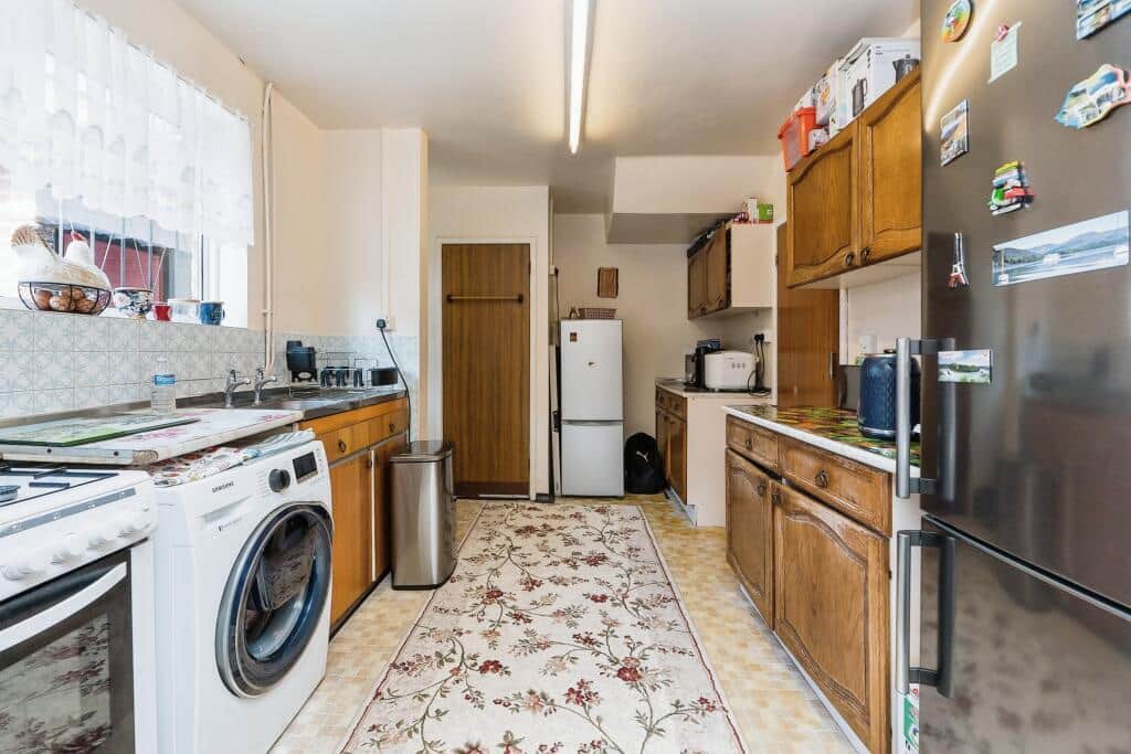 Property at Ambleside Avenue, BRISTOL