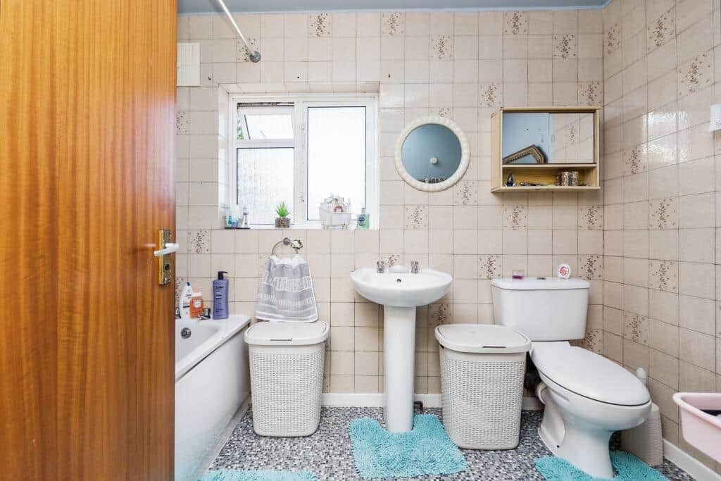 Property at Ambleside Avenue, BRISTOL