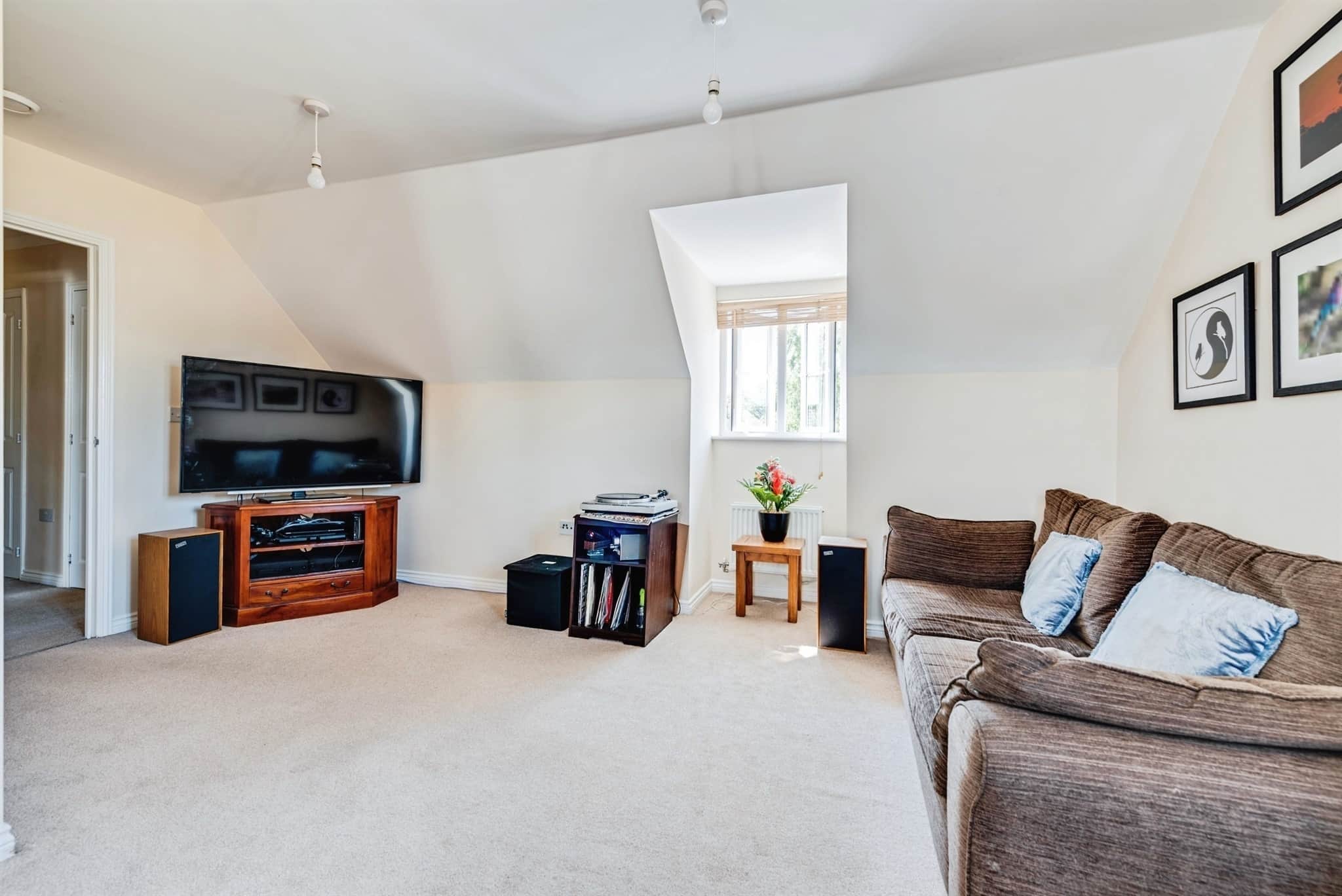 Property at Hazeldene Close, Eynsham, WITNEY