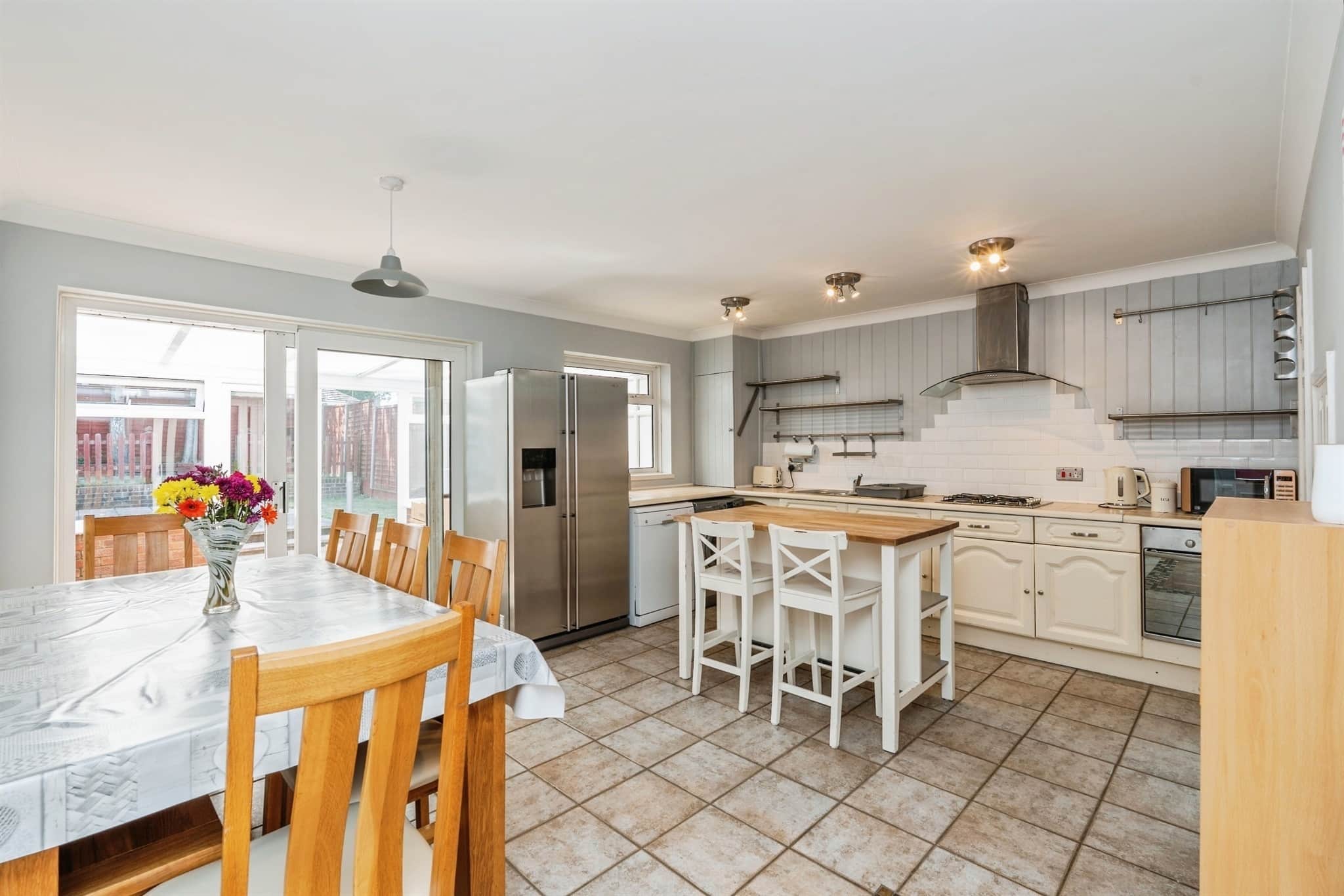 Property at Ringwood Drive, North Baddesley, Southampton