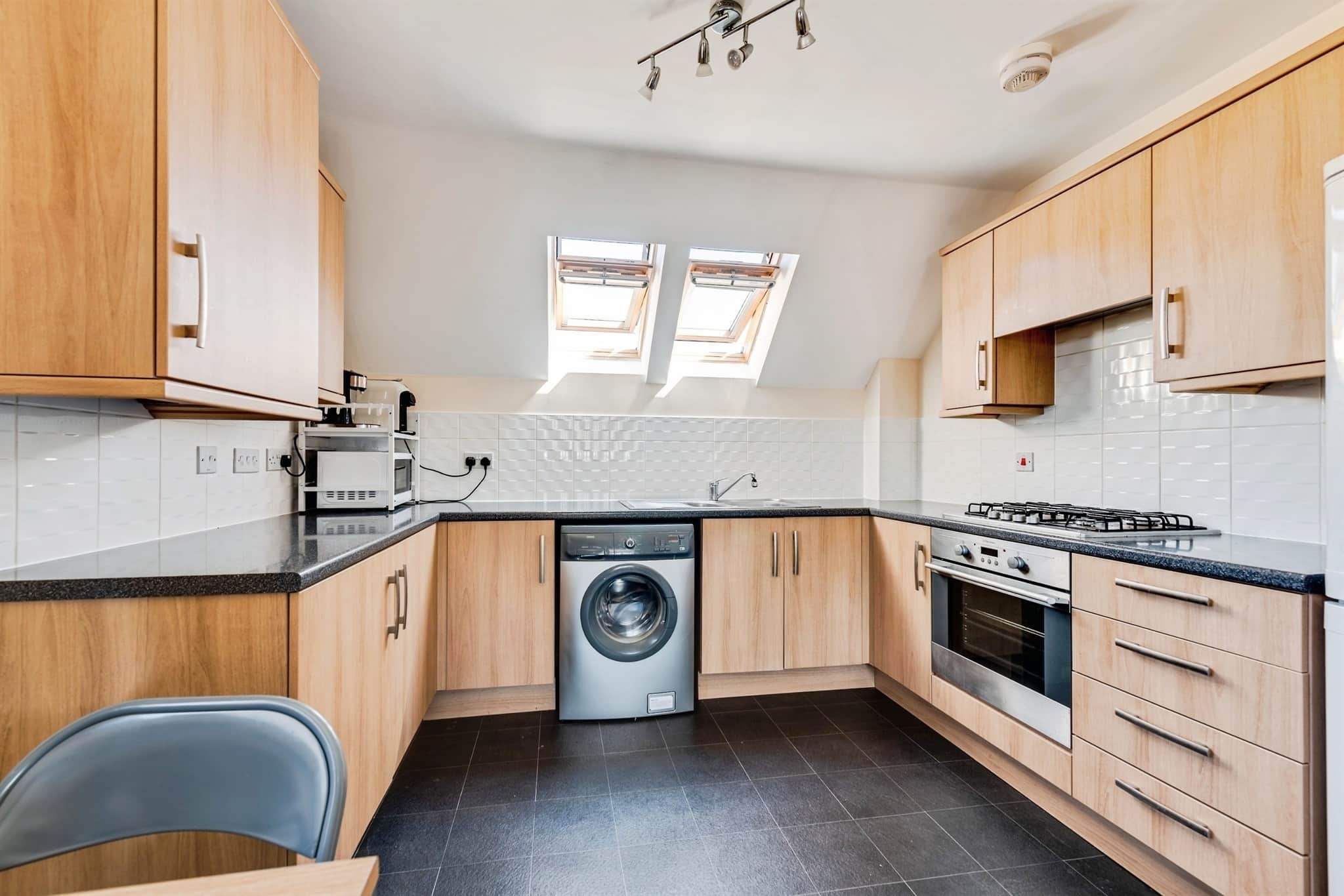 Property at Hazeldene Close, Eynsham, WITNEY