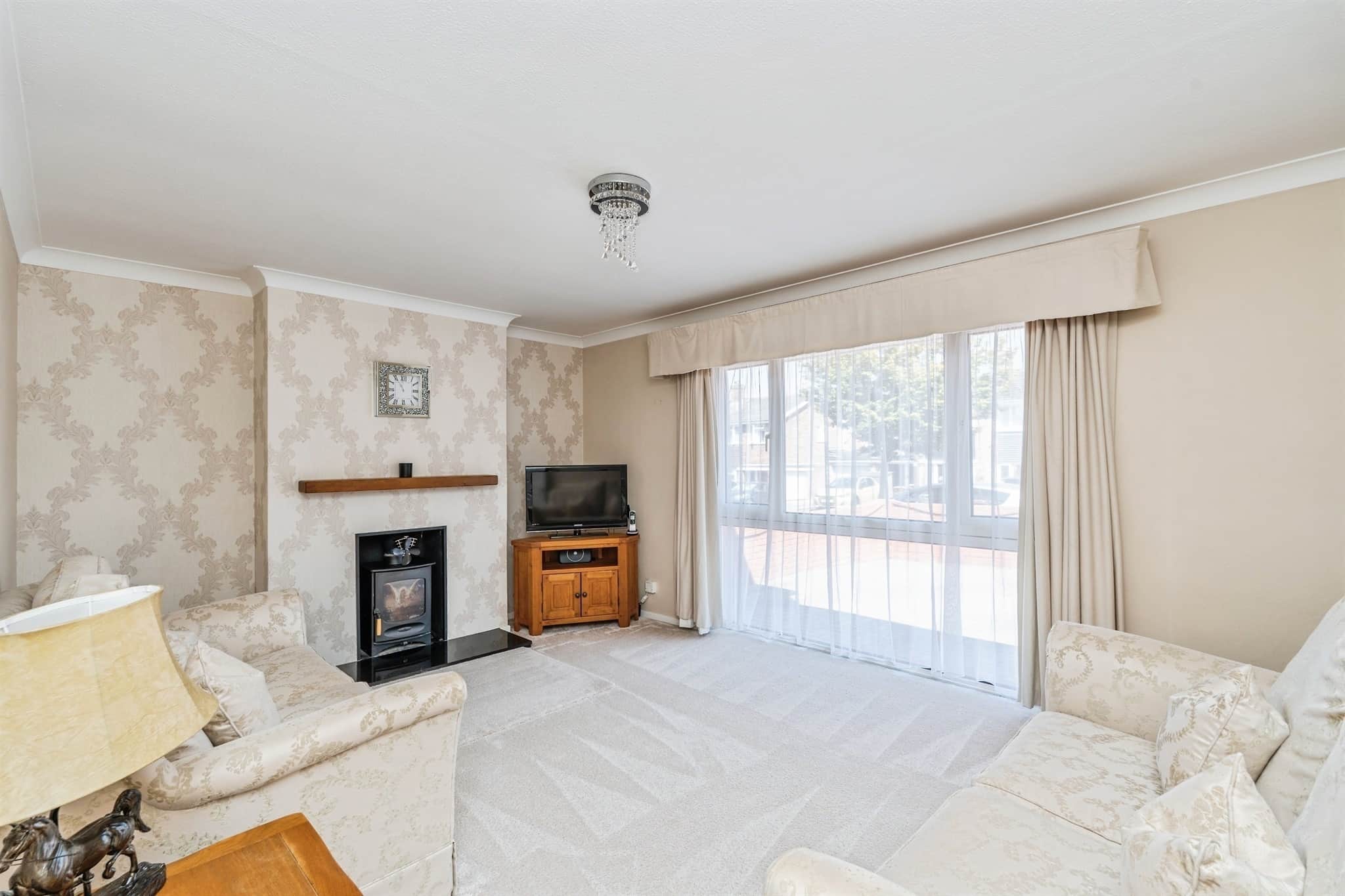 Property at Ringwood Drive, North Baddesley, Southampton