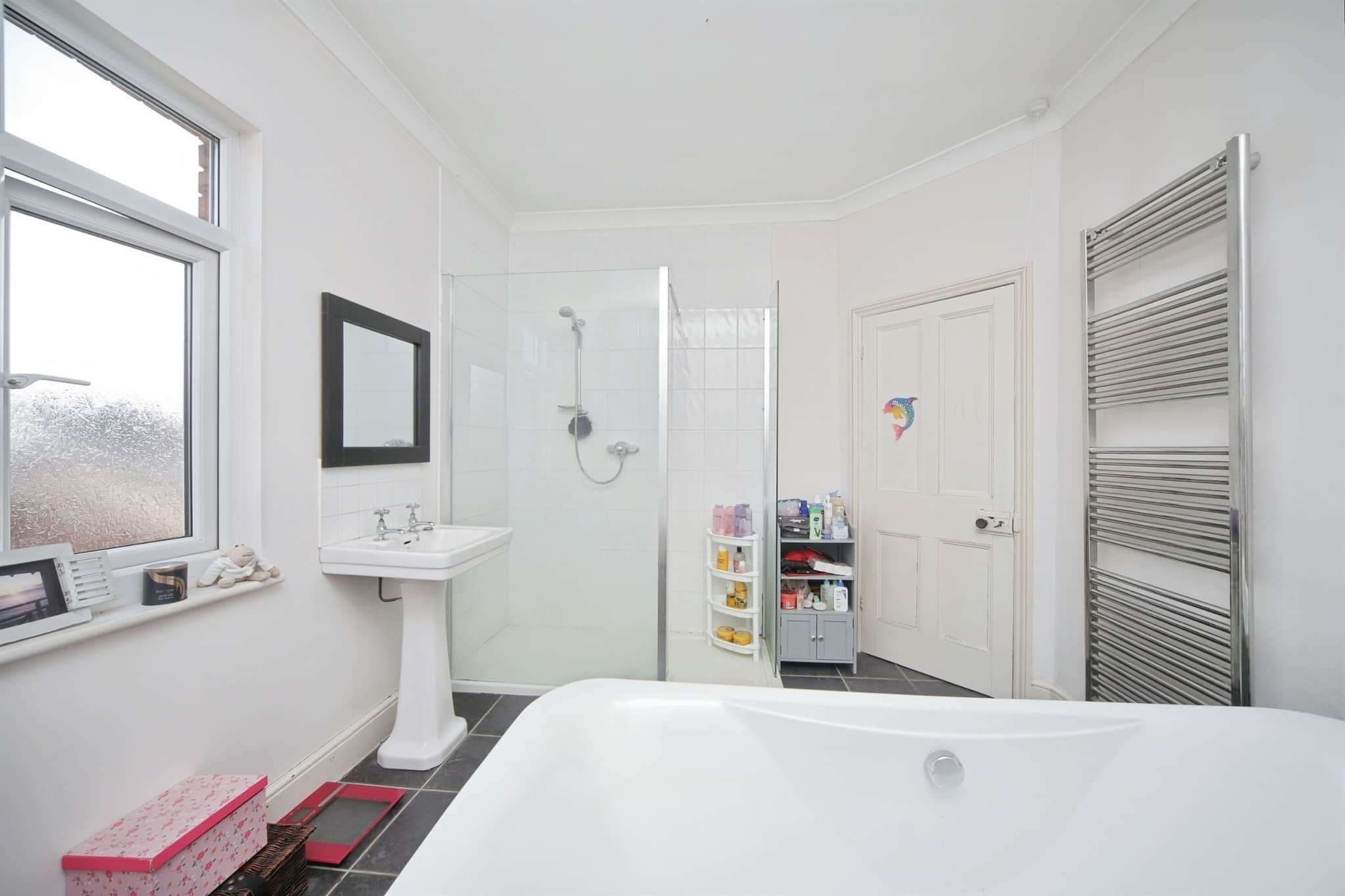 Property at Gladstone Street, Taunton