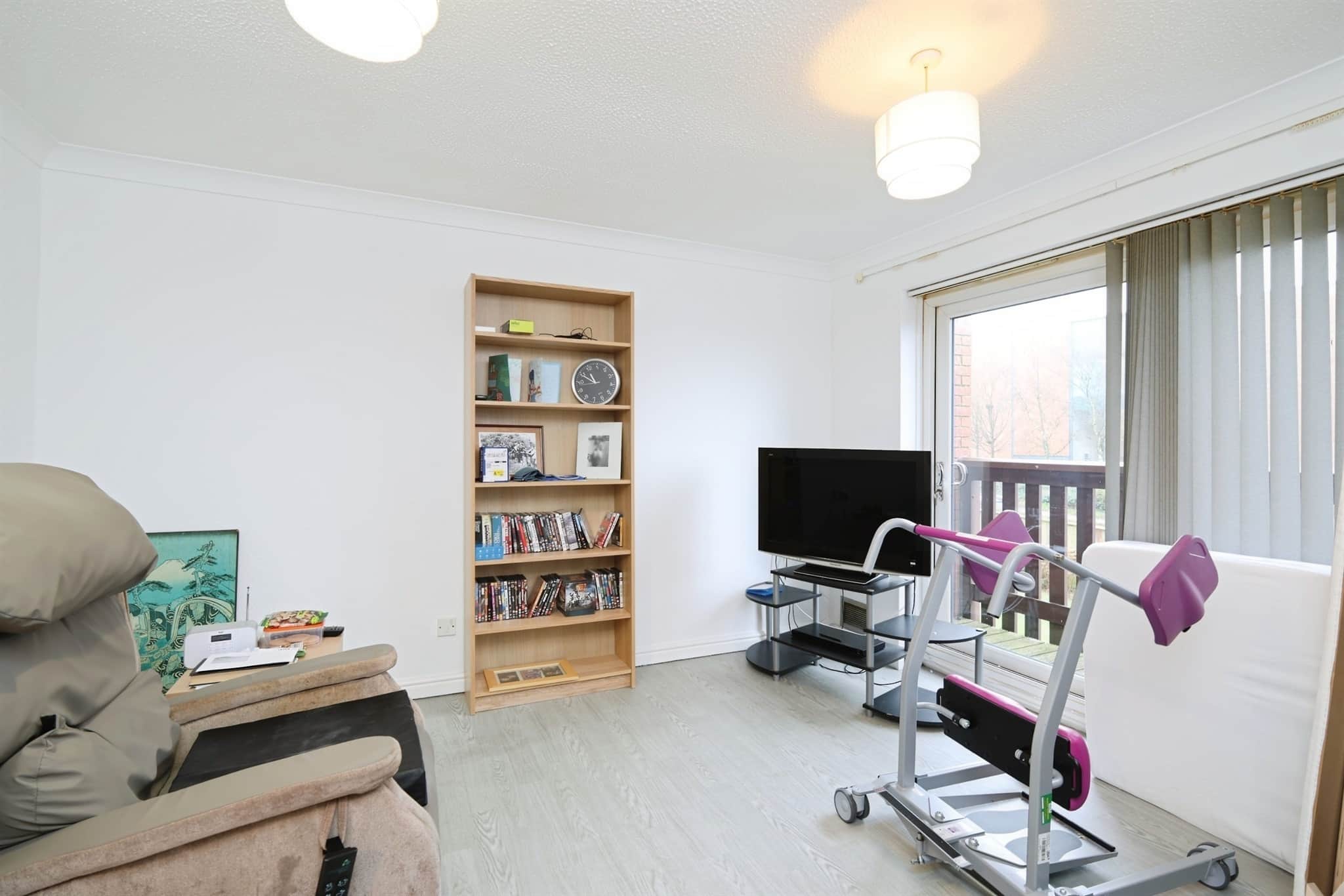 Property at Lansdowne Way, High Wycombe