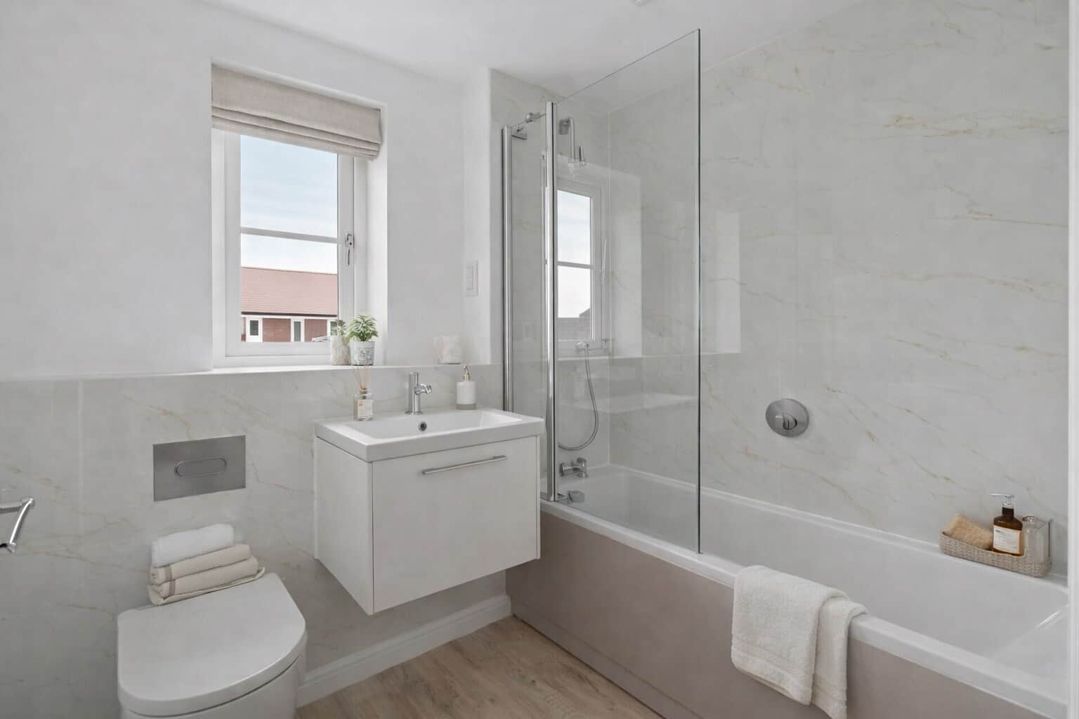Property at Hoe Lane, North Baddesley, Southampton