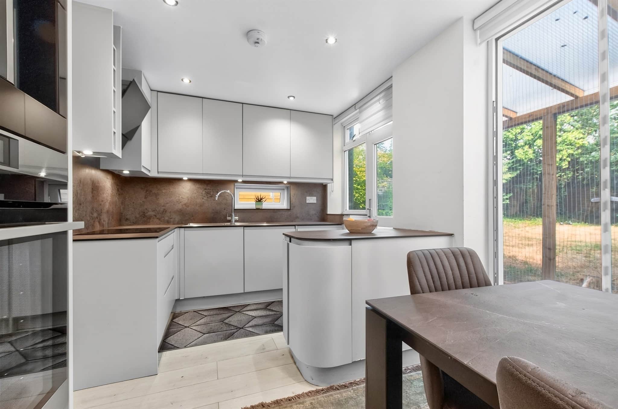 Property at Falcon Close, Hatfield
