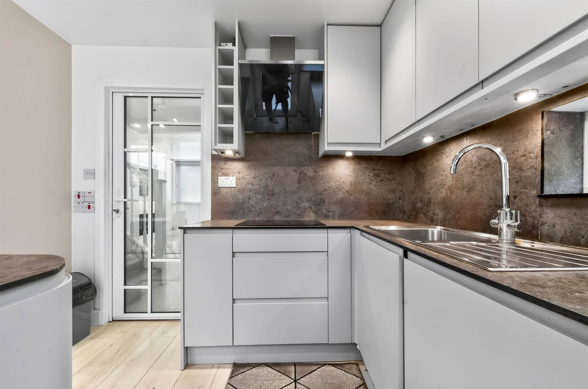 Property at Falcon Close, Hatfield