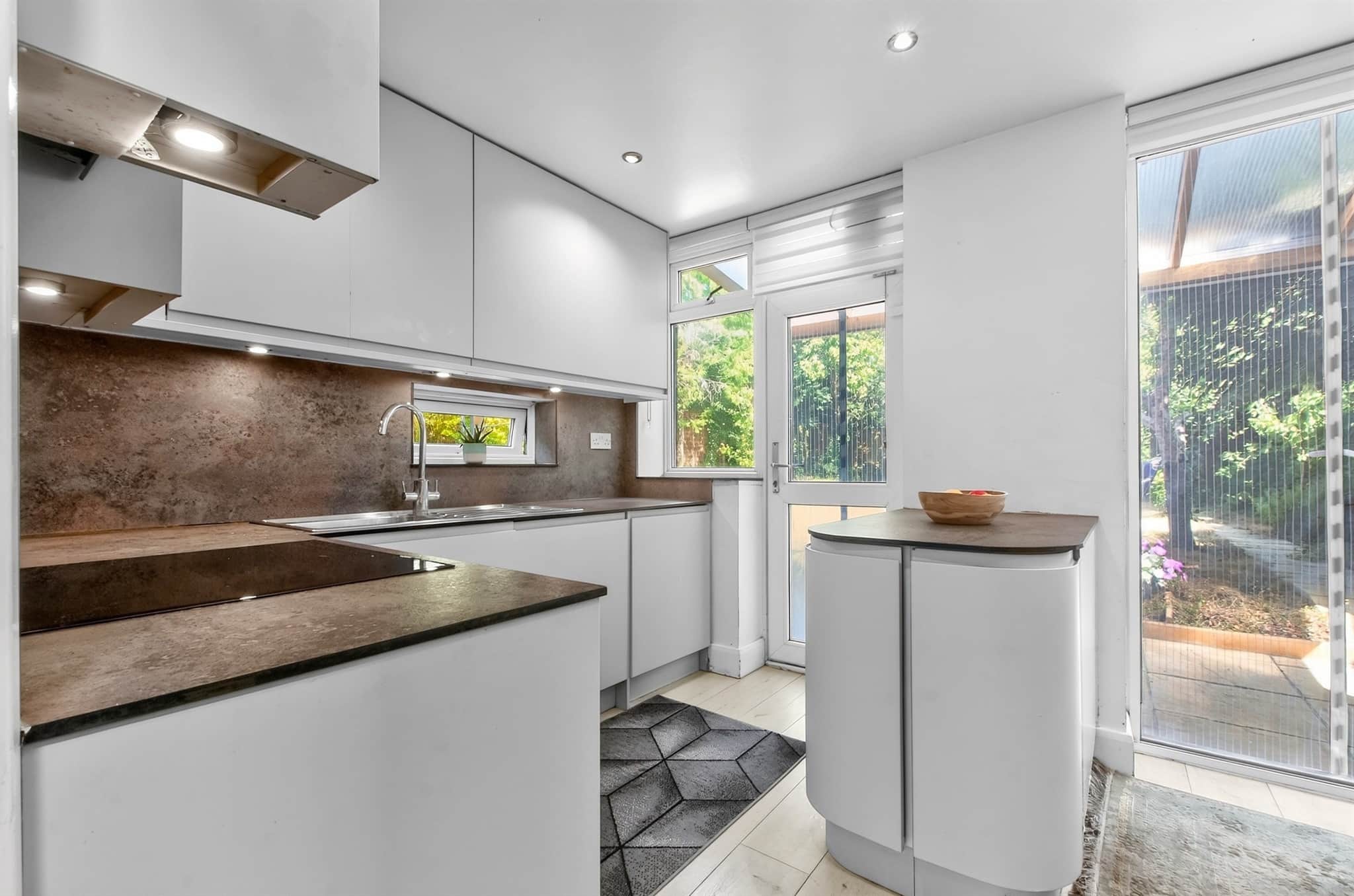 Property at Falcon Close, Hatfield