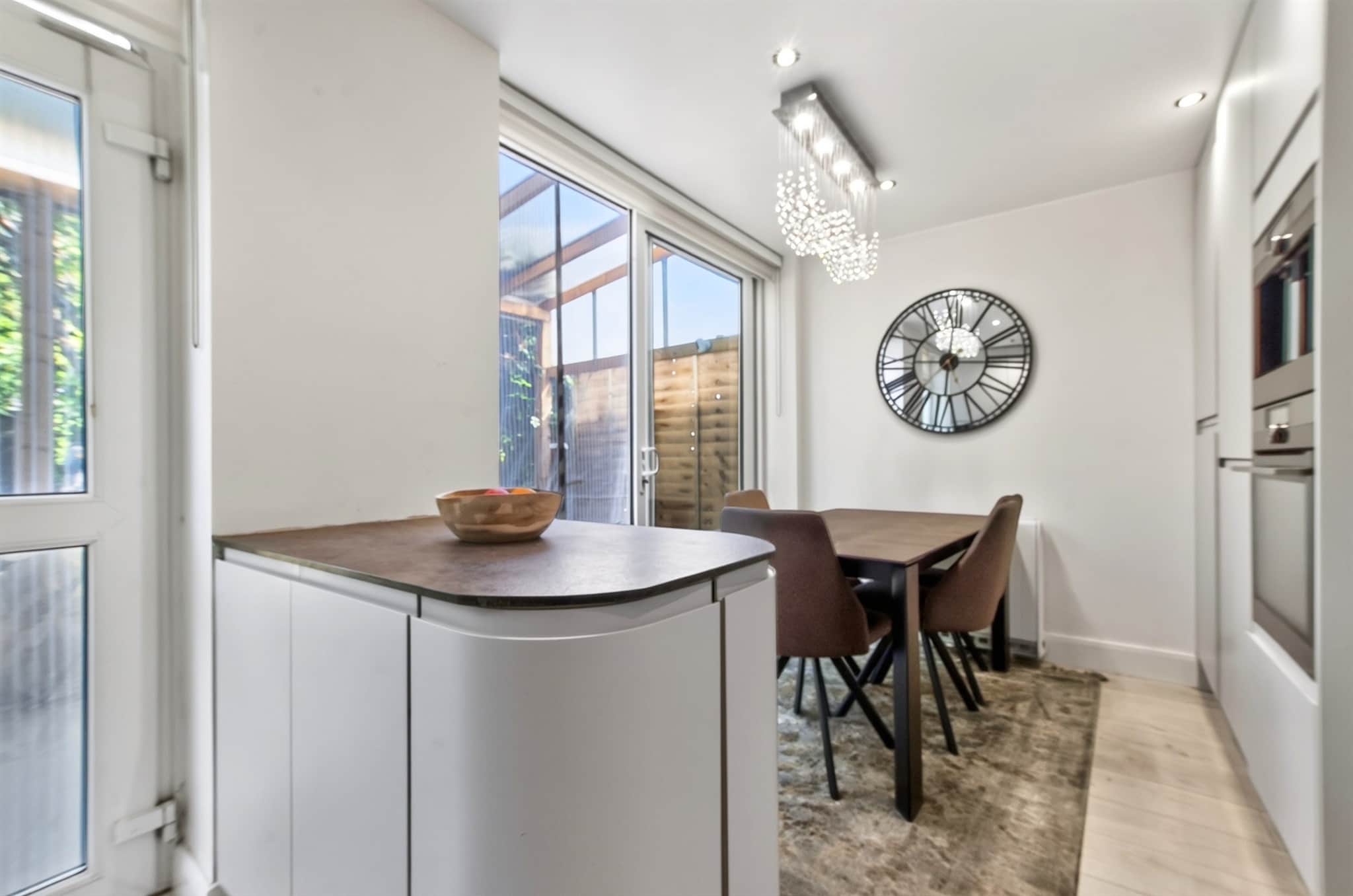 Property at Falcon Close, Hatfield