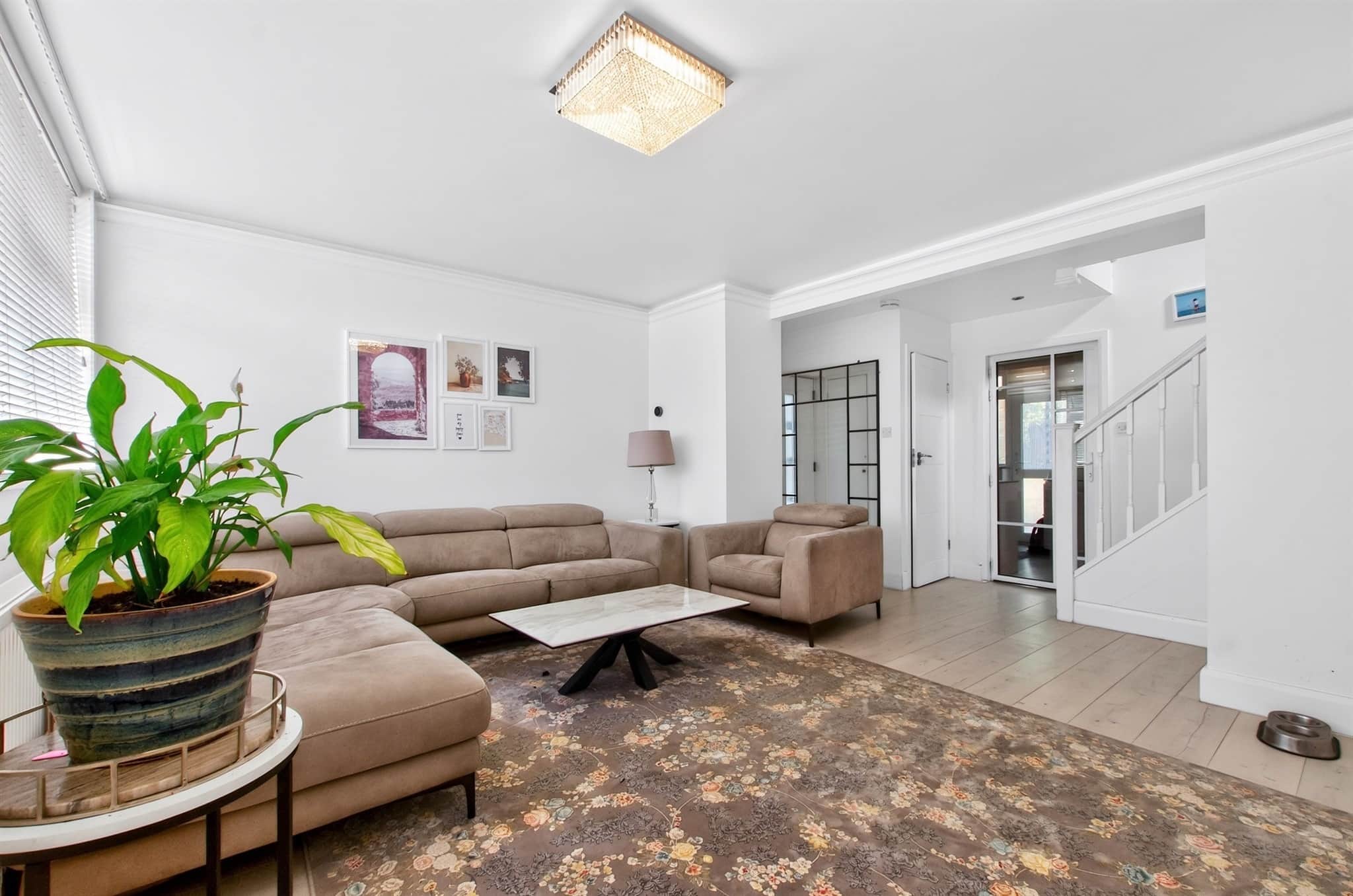 Property at Falcon Close, Hatfield