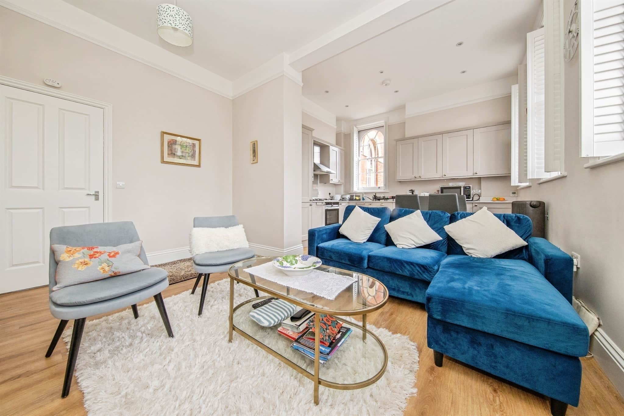 Property at Belgrove Place, Ipswich